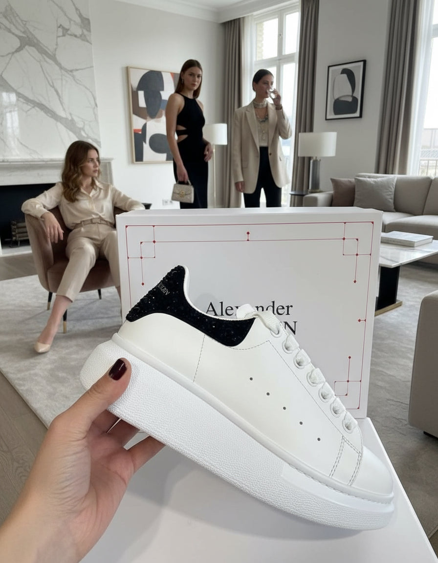 Alexander McQueen Aly