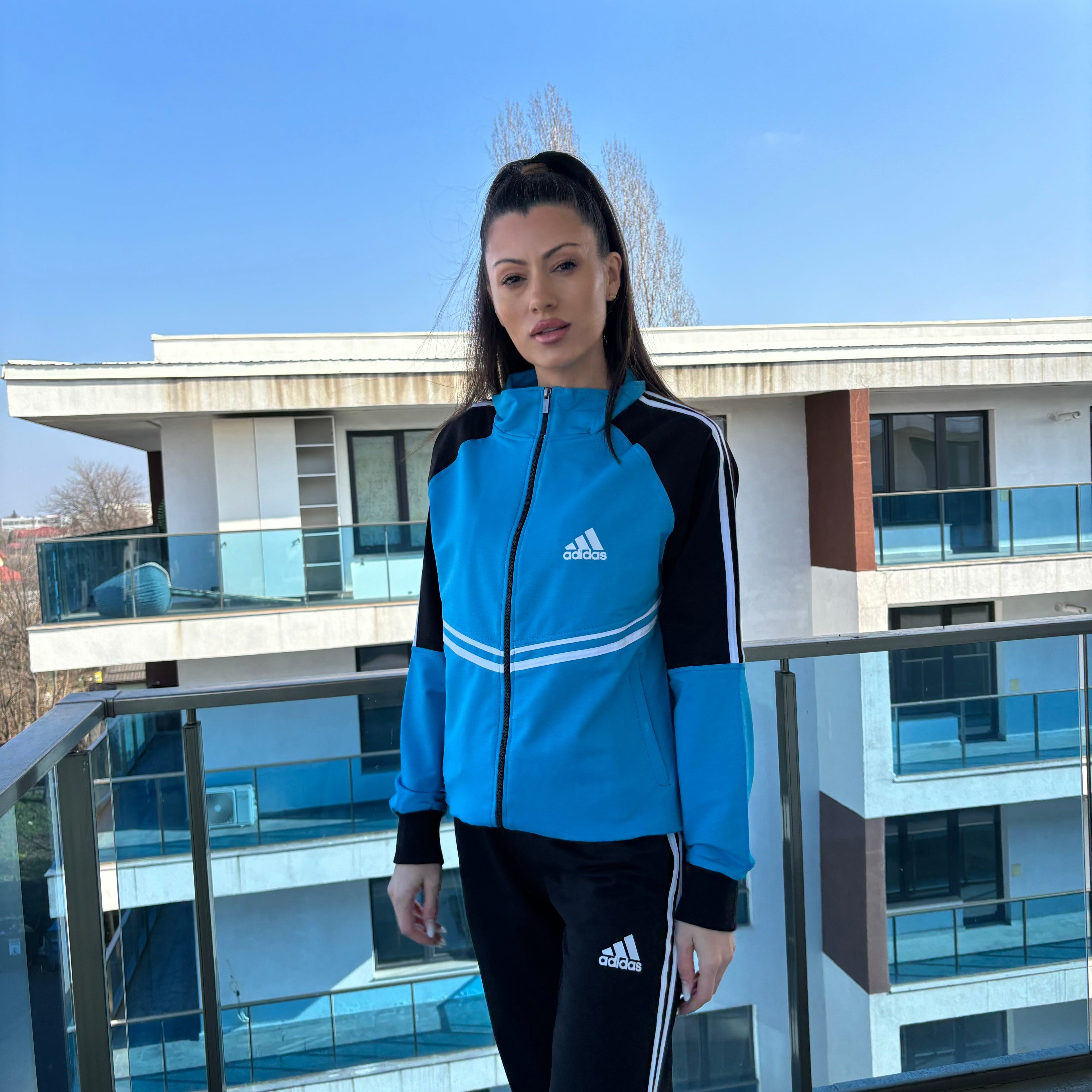 Trening Dama - TDAA3