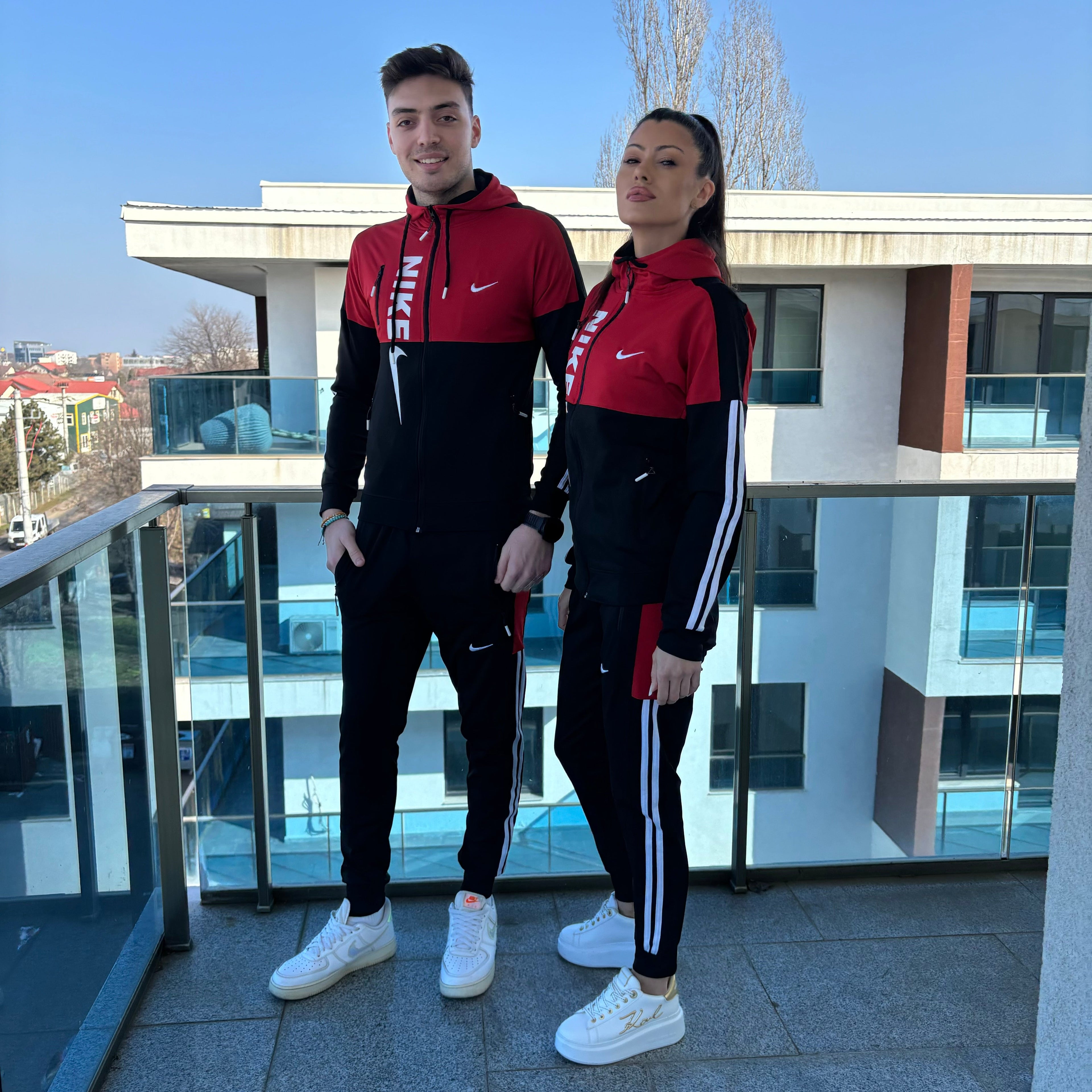 Trening Cuplu NeoFit - TCNFR