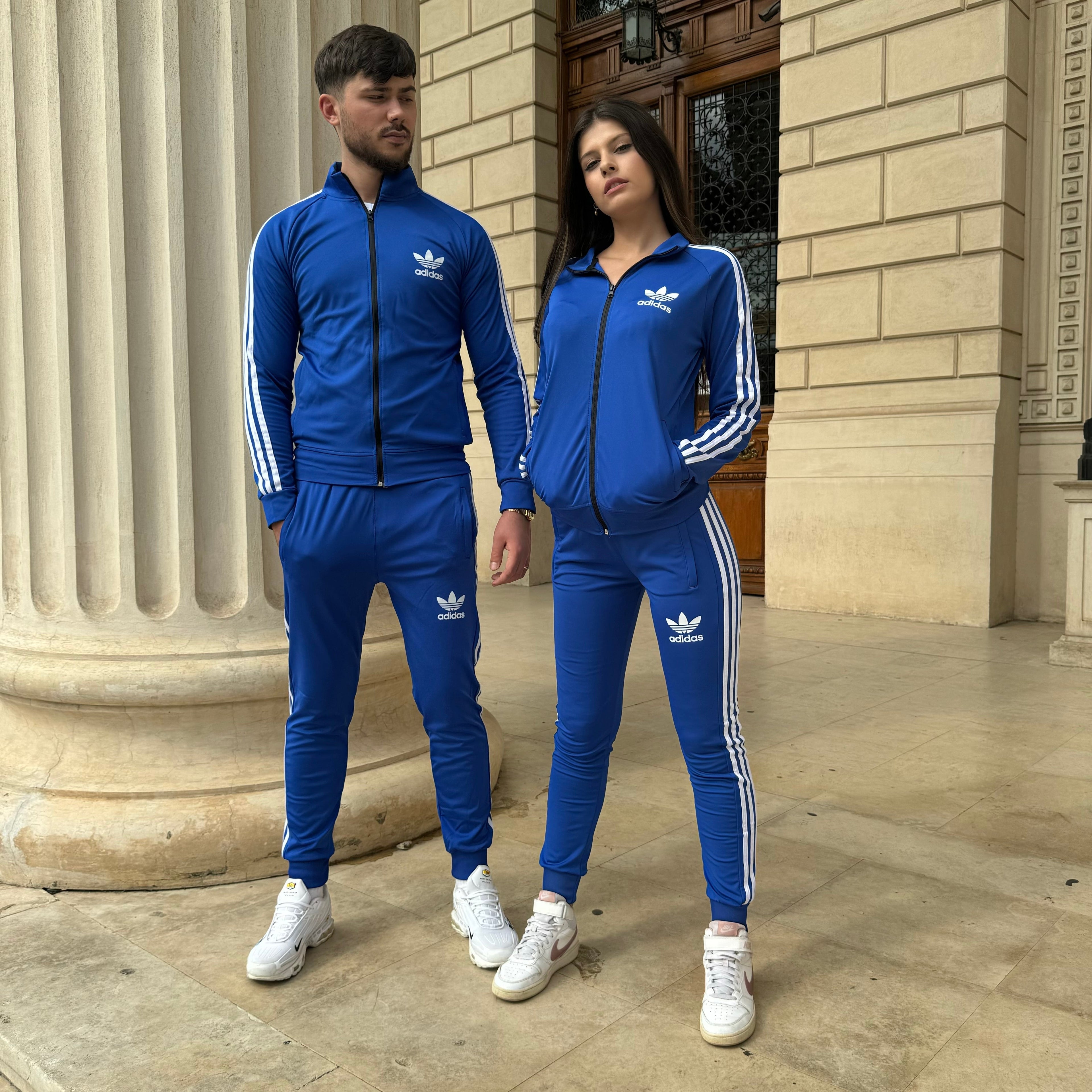 Trening EnduraFit - Royal Blue