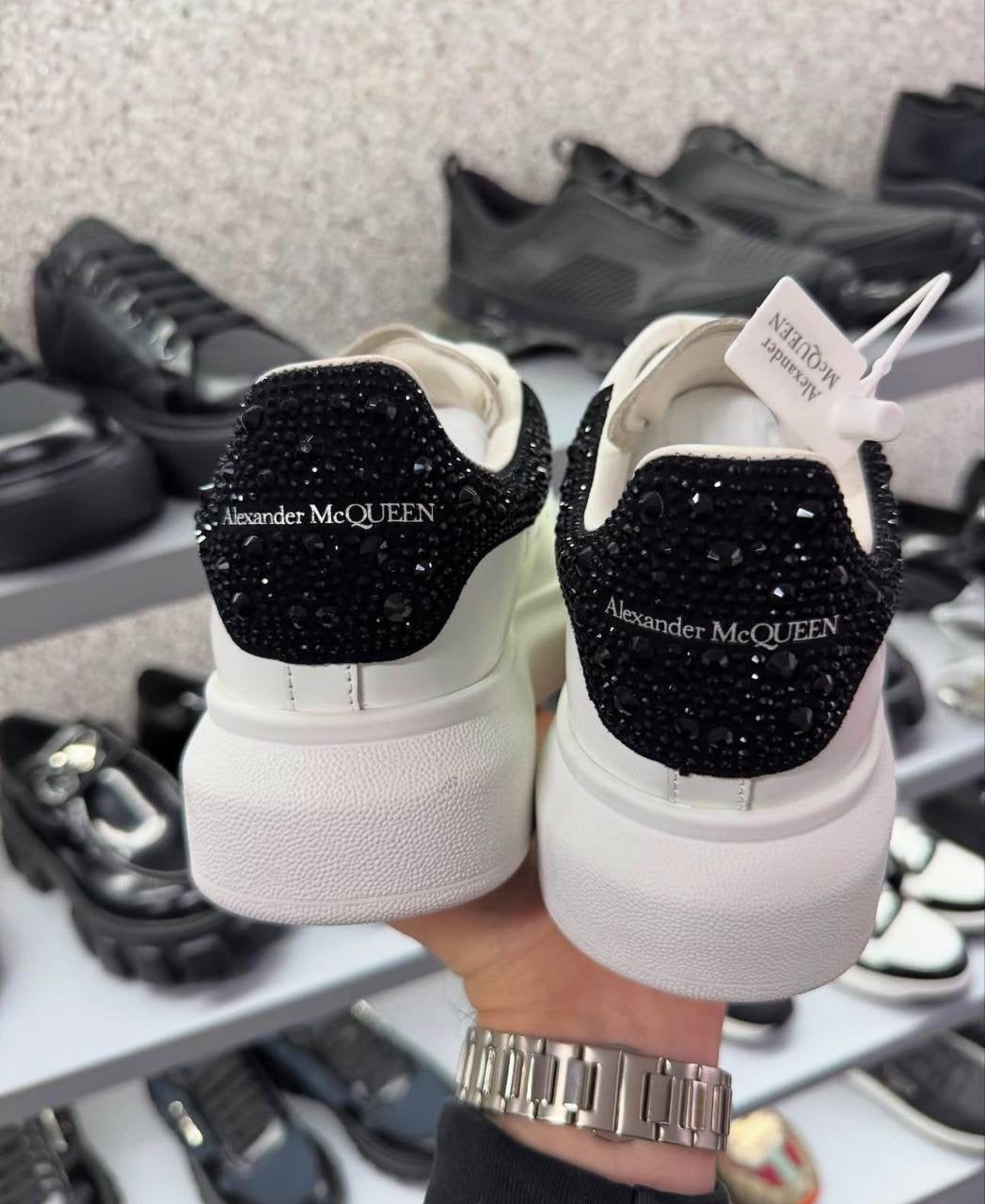 Alexander McQueen Aly