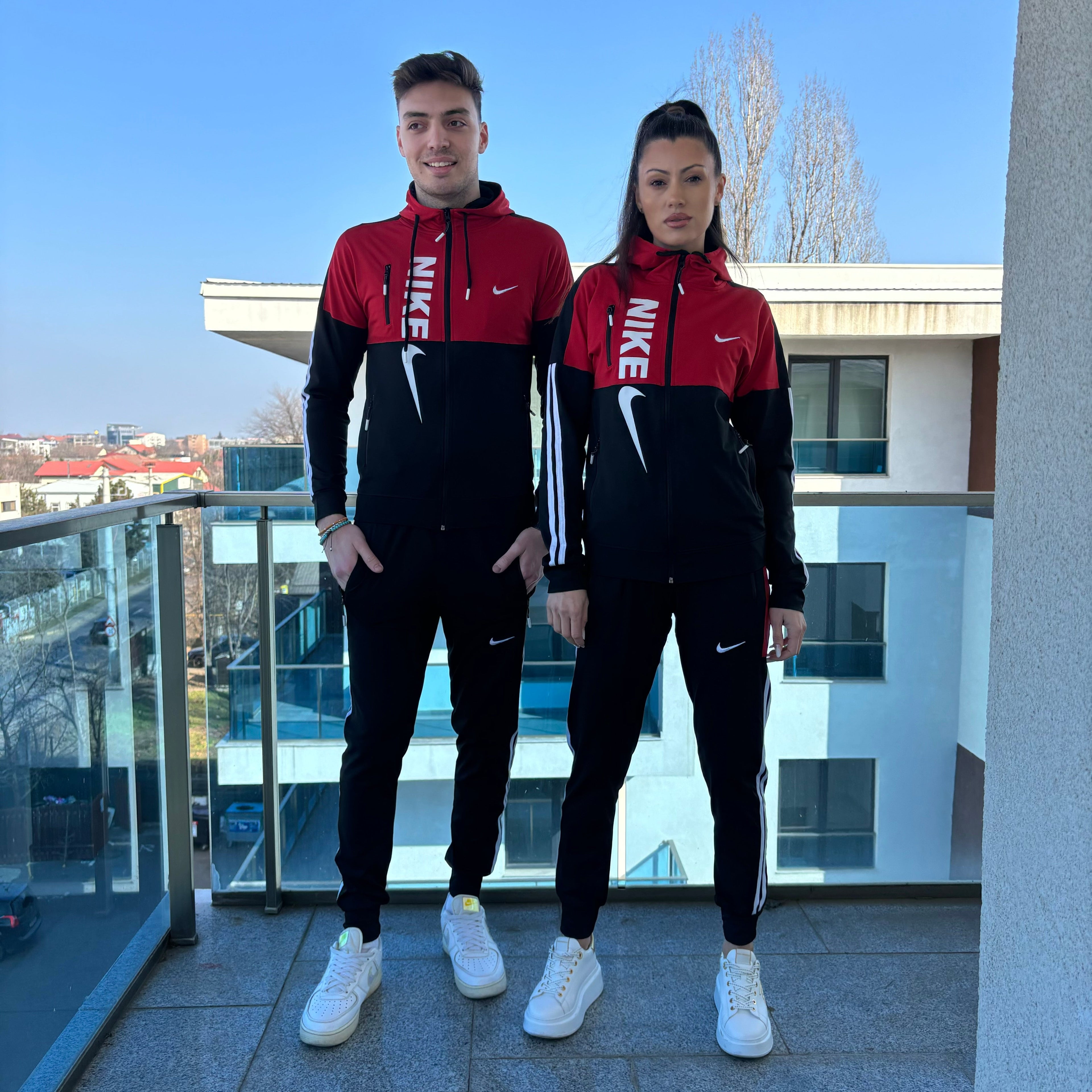 Trening Cuplu NeoFit - TCNFR