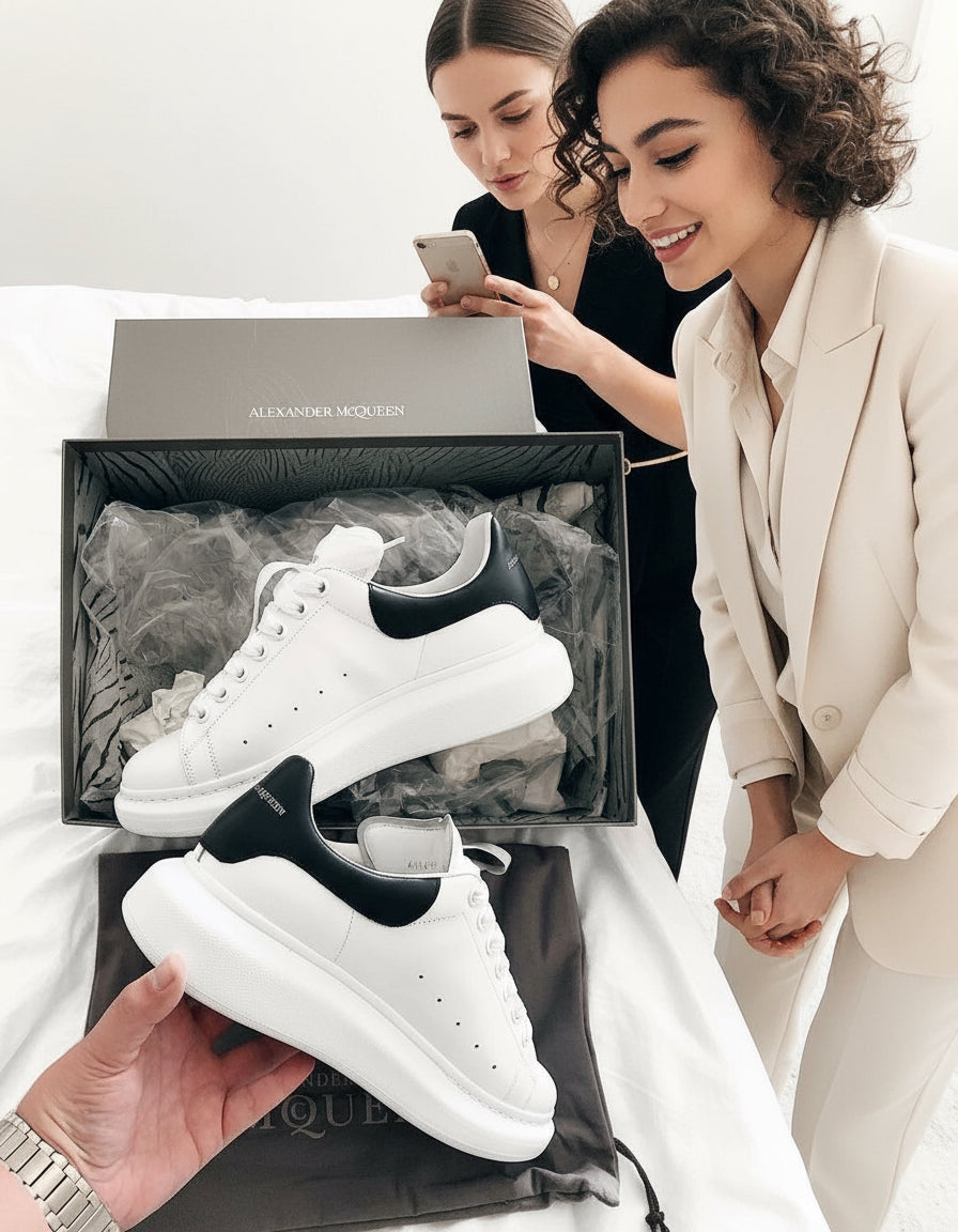 Alexander McQueen Aly