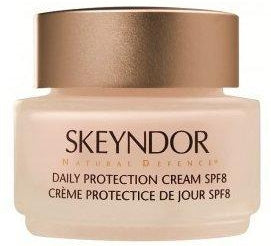 Crema protectoare de zi cu SPF8 - SKEYNDOR Natural Defence Daily Protection Cream 50 ml