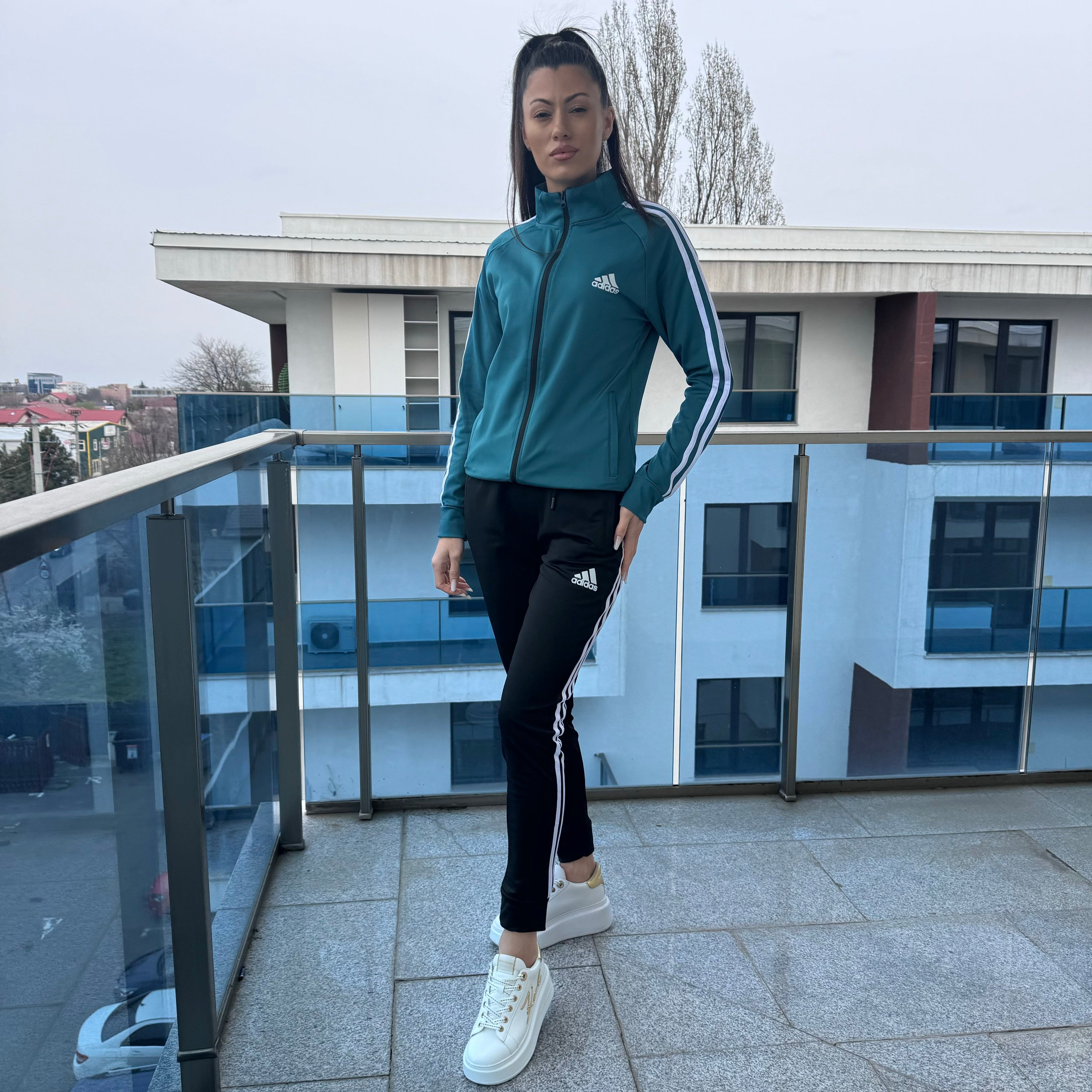 Trening Dama - TATN
