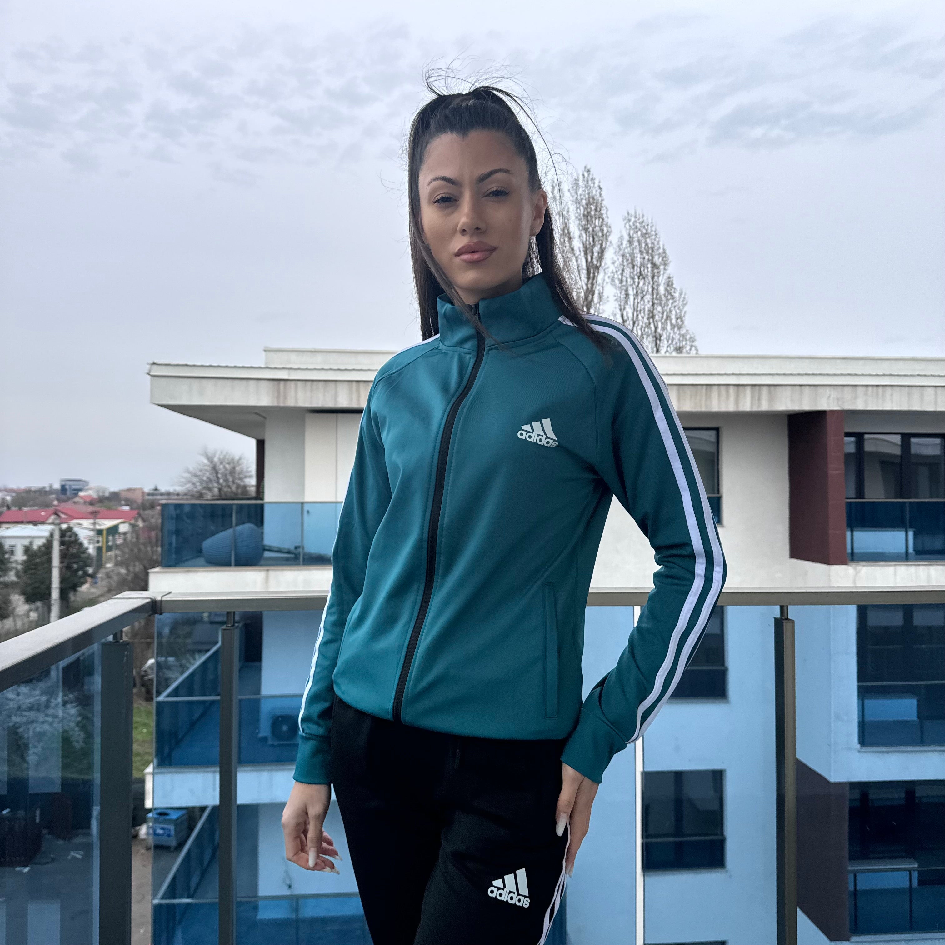 Trening Dama - TATN