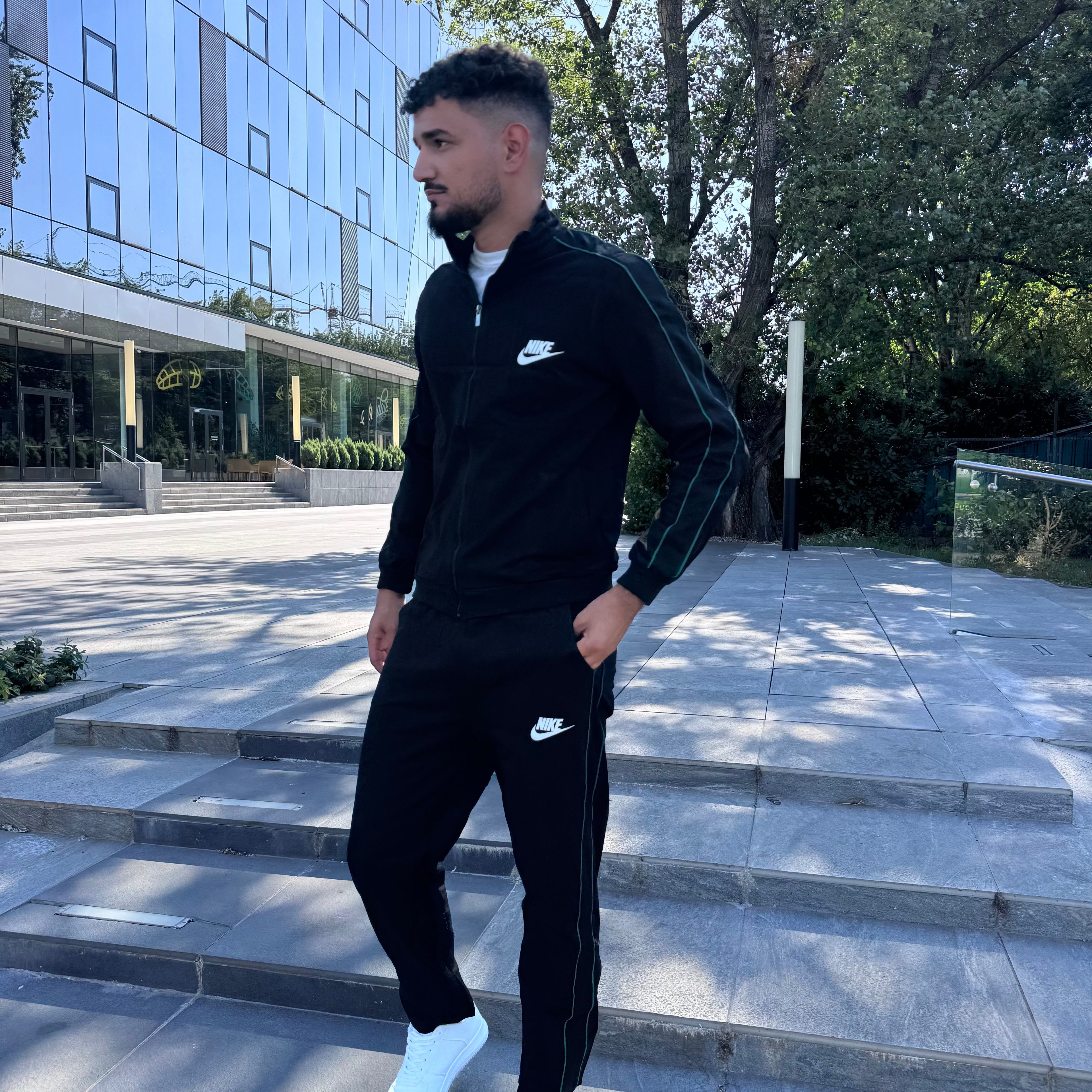 Trening Bărbat UrbanFit - NNNN
