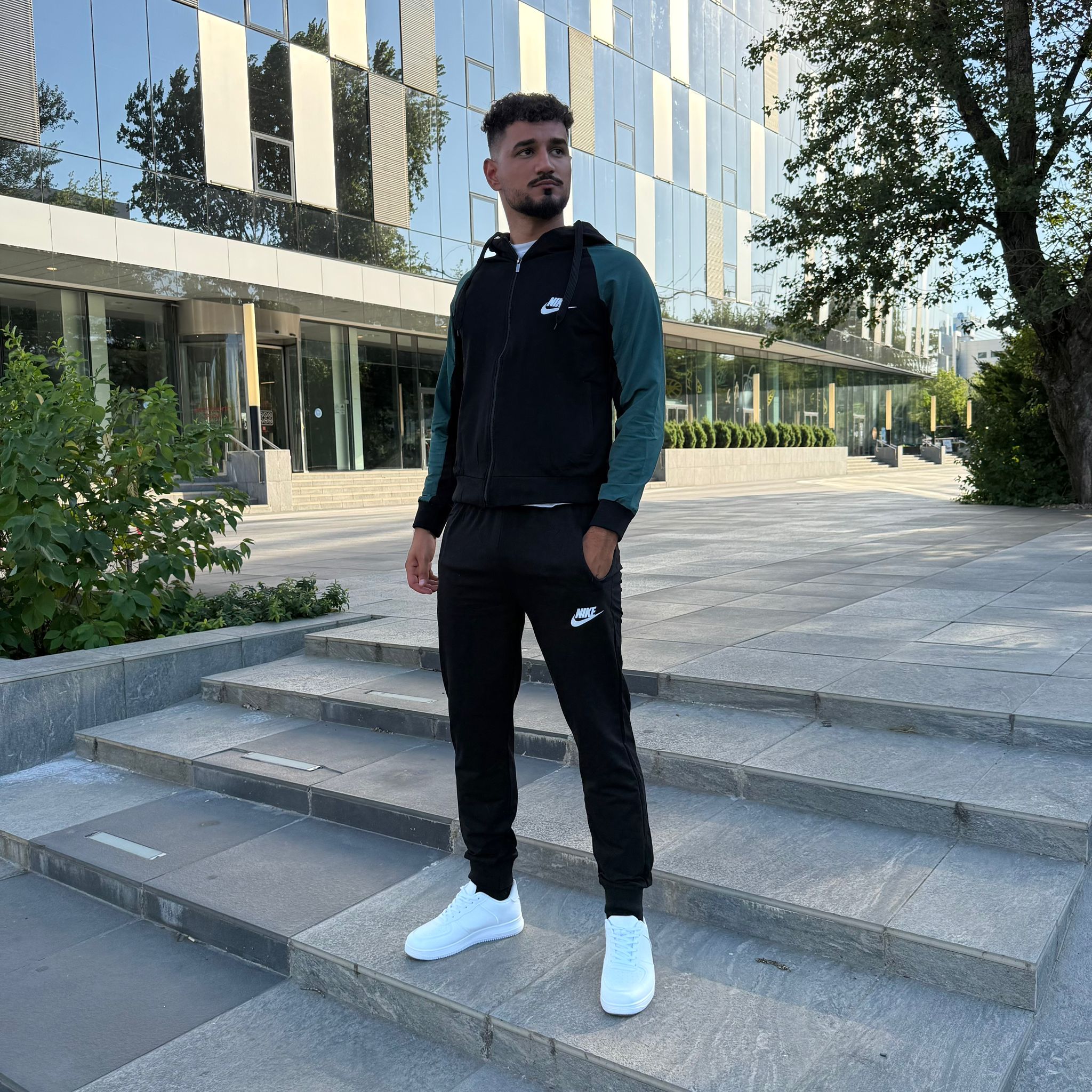 Trening Cuplu UrbanFit - NNVN1