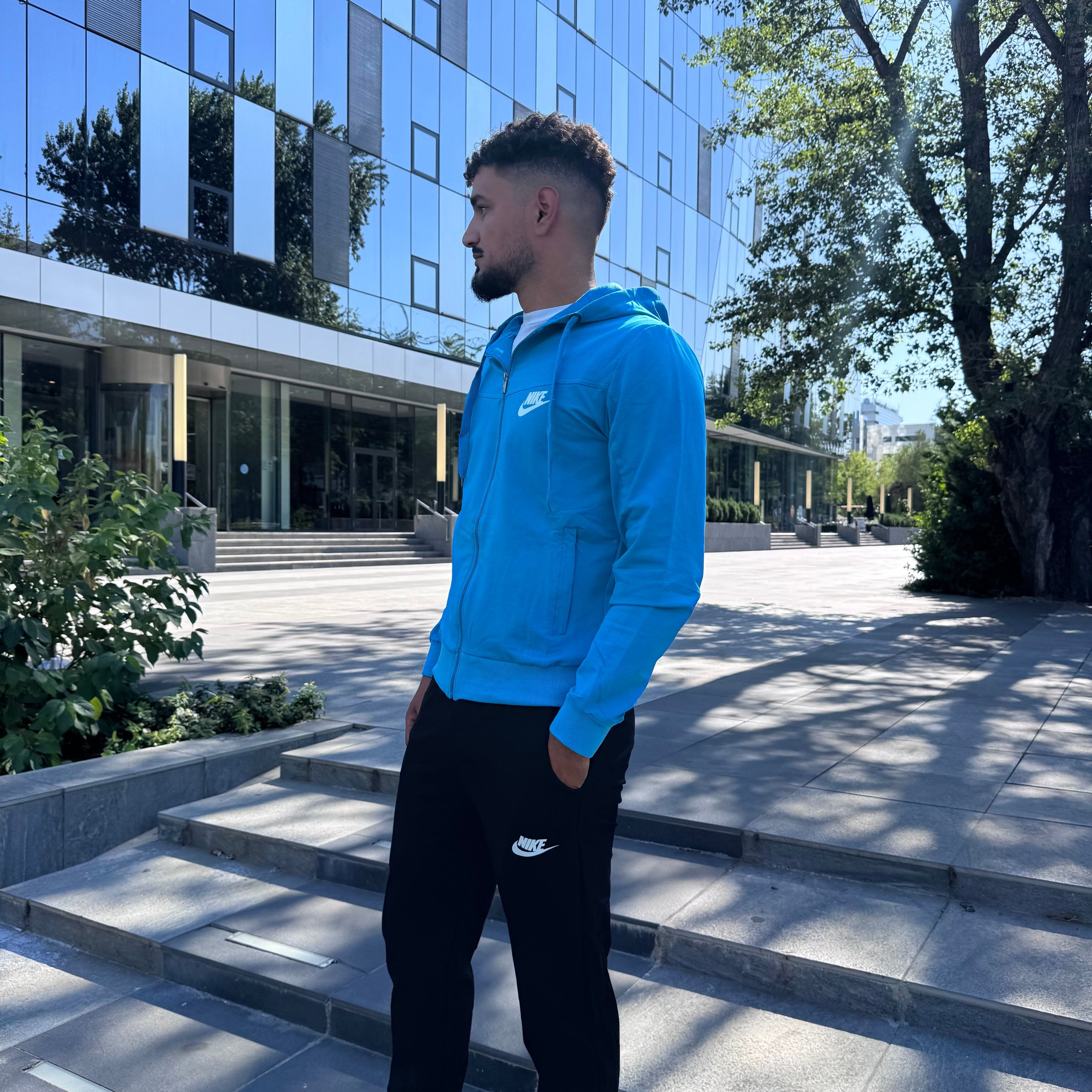 Trening Cuplu UrbanFit - NBN