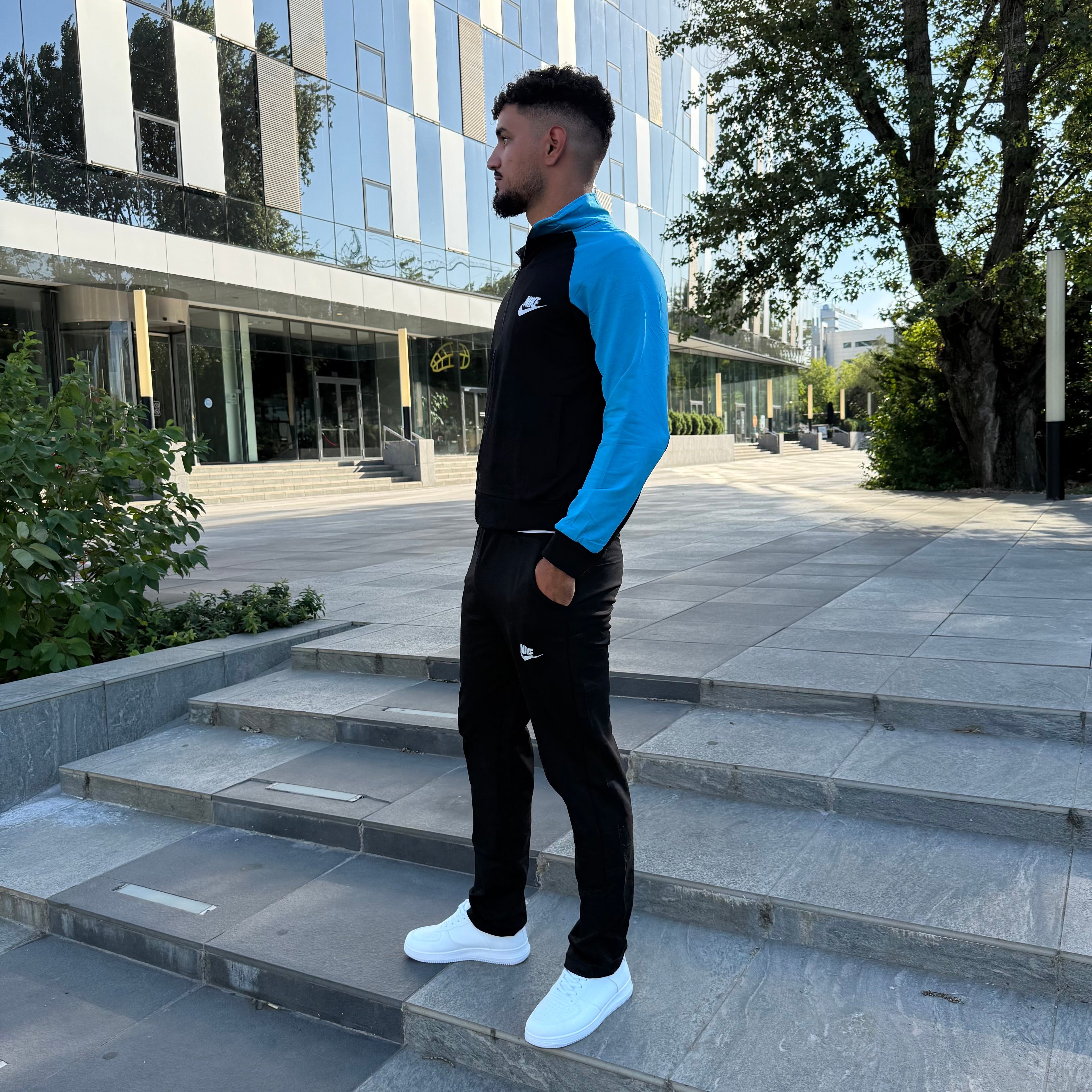 Trening Cuplu UrbanFit - NNAN