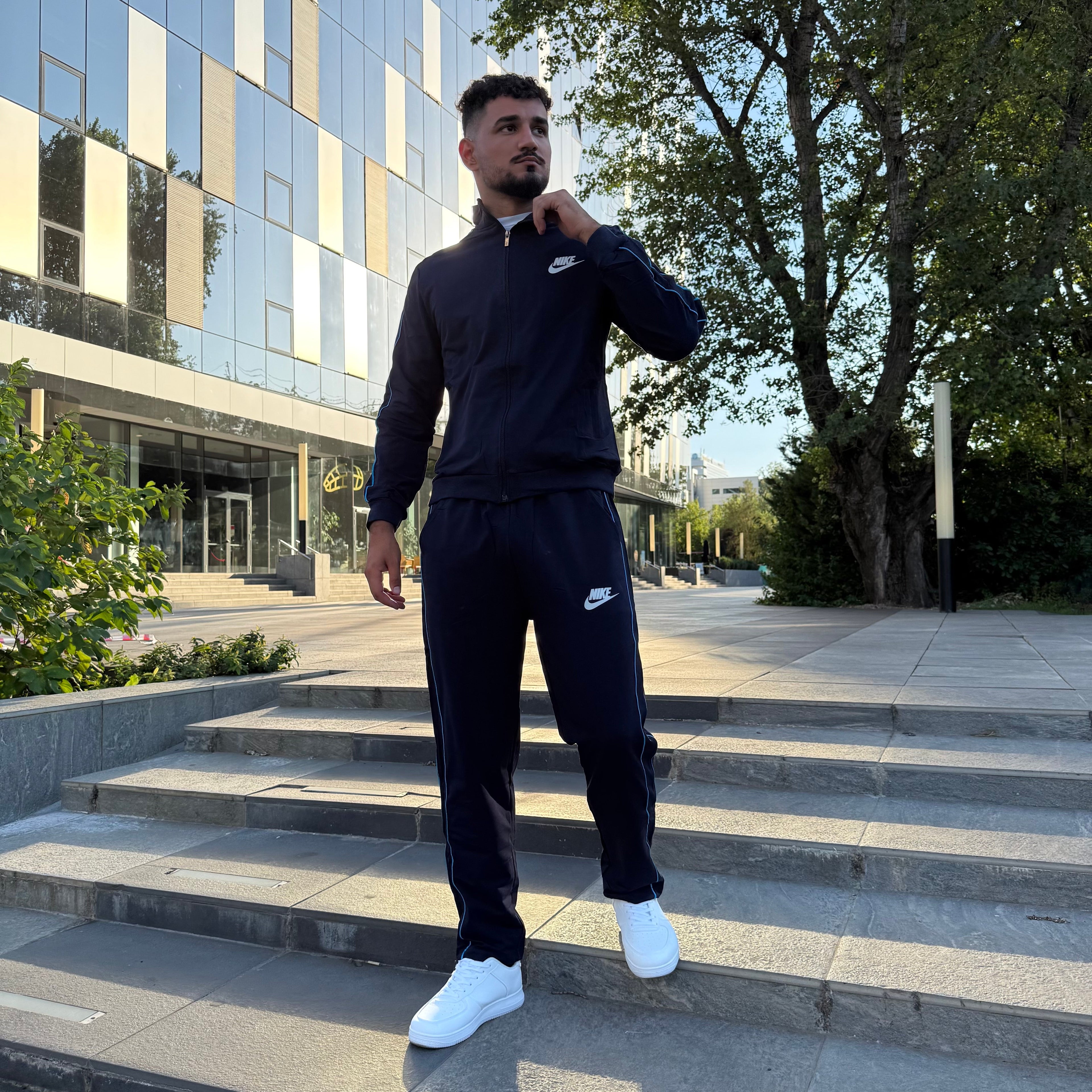 Trening Cuplu UrbanFit - NBB