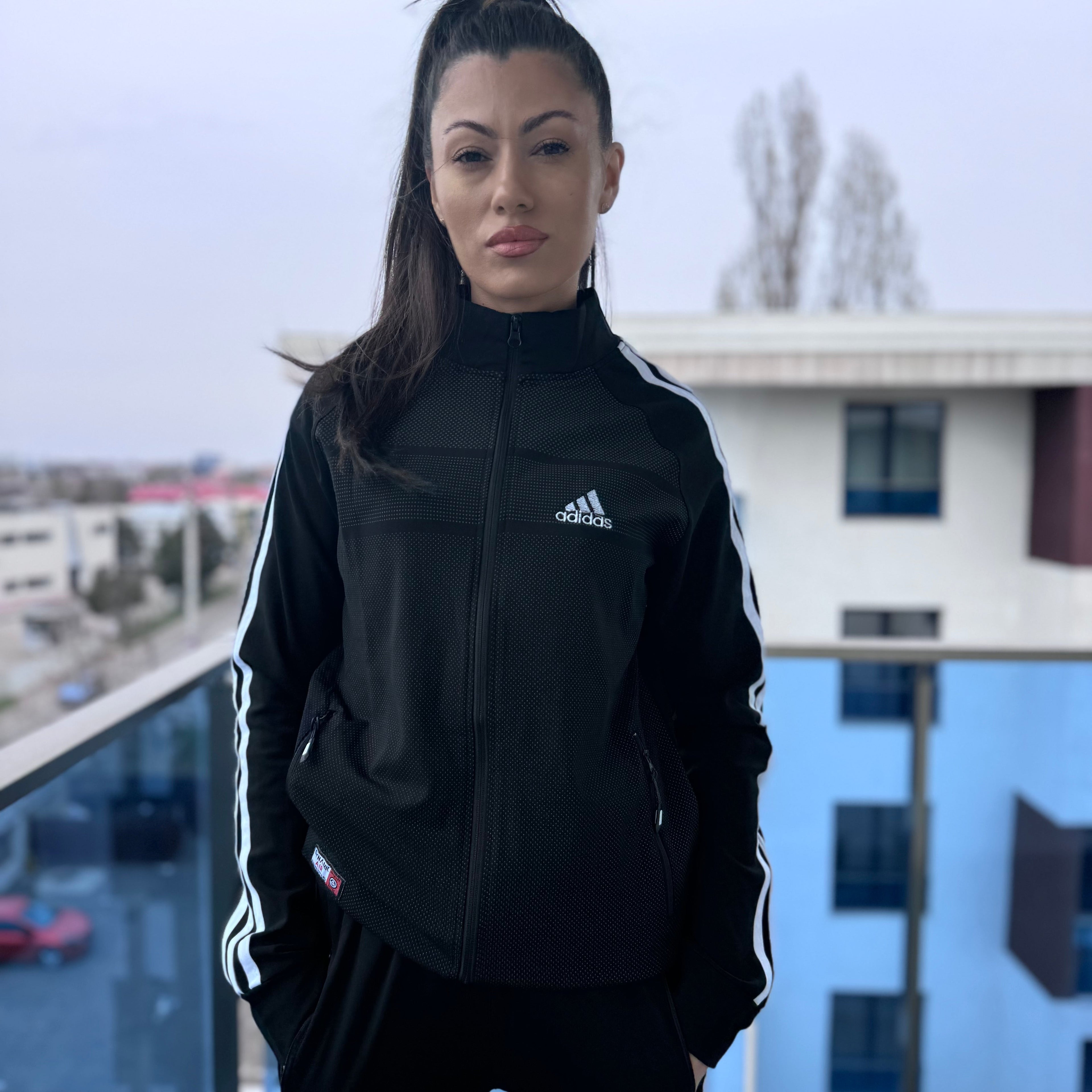 Trening Dama - TANN