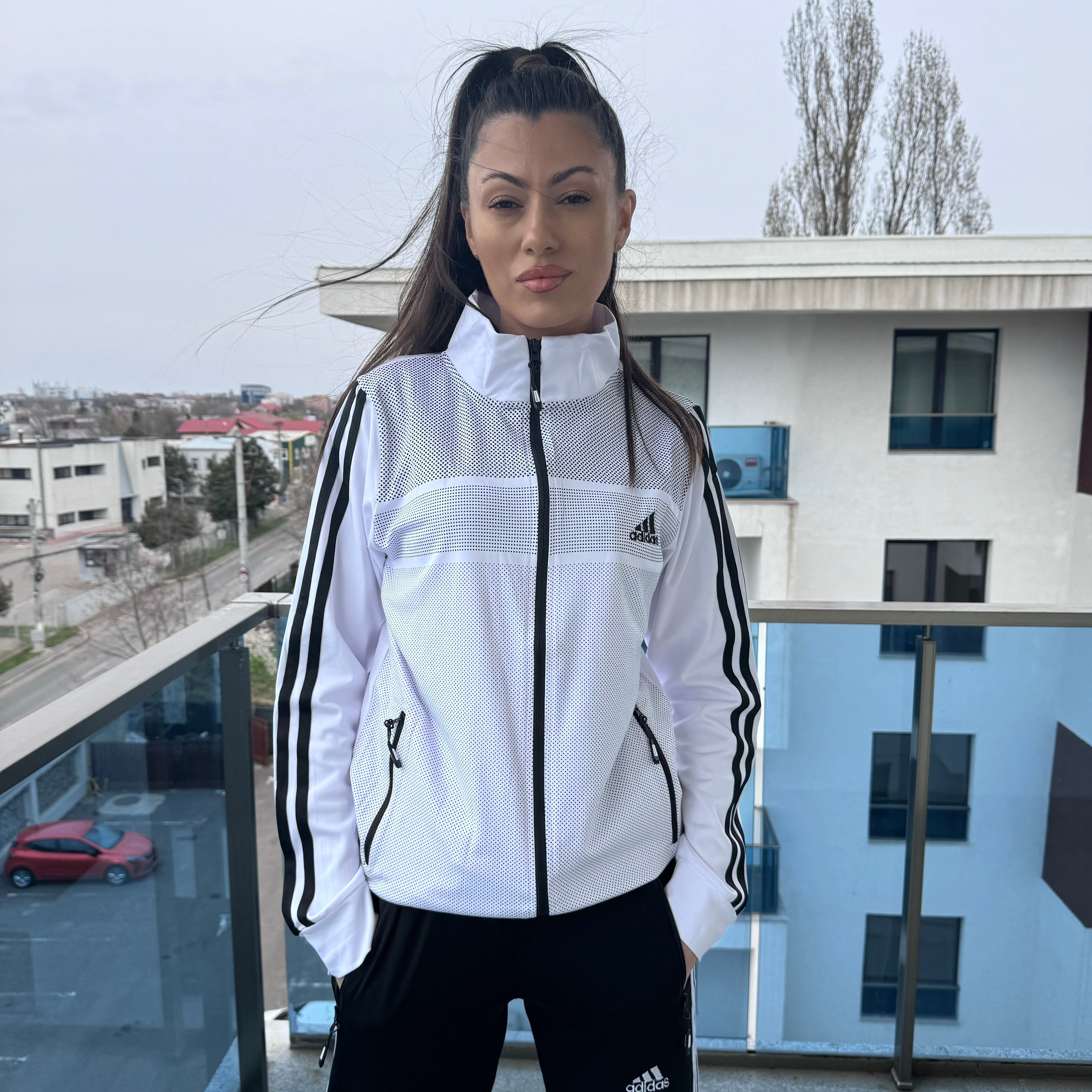 Trening Dama - TAAN