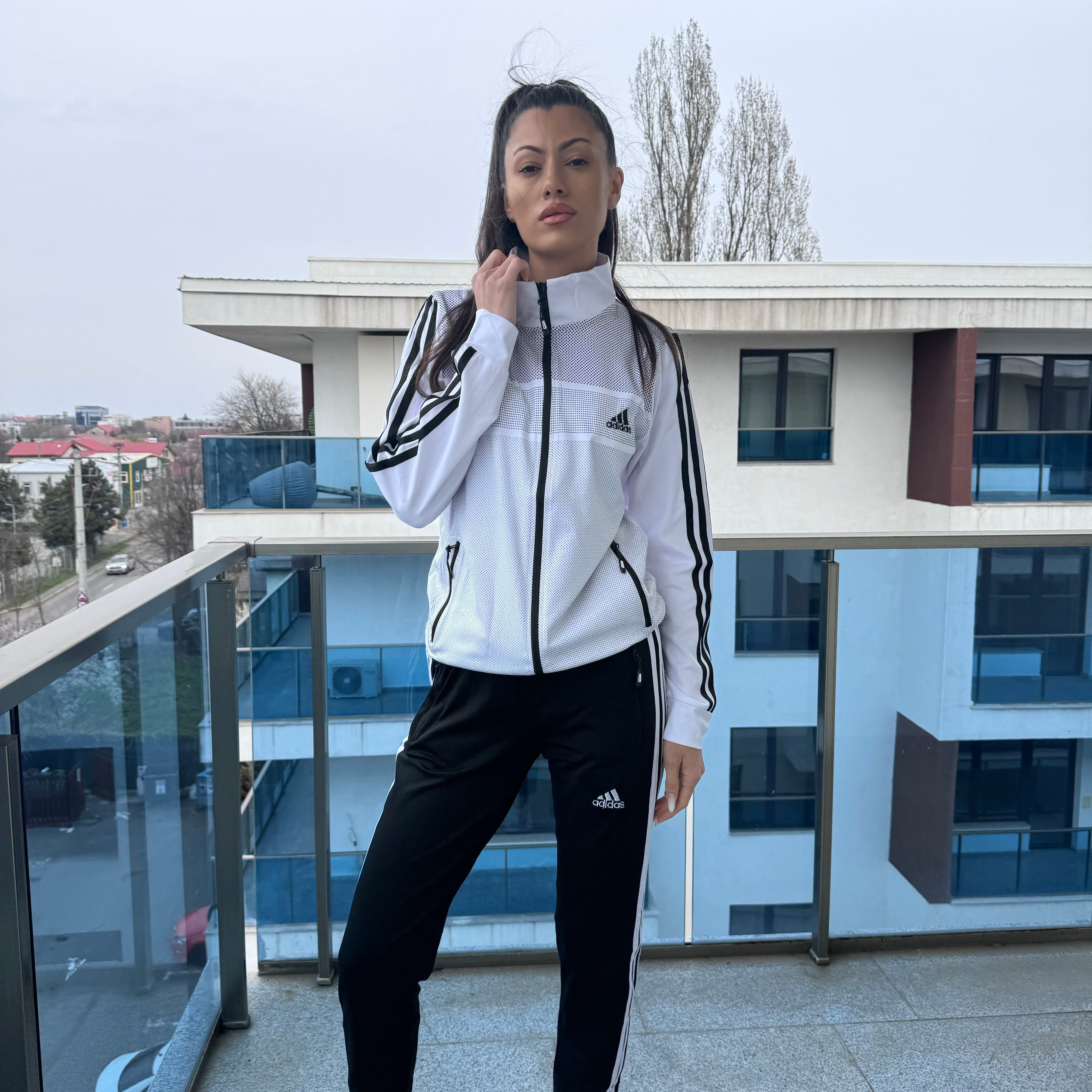 Trening Dama - TAAN