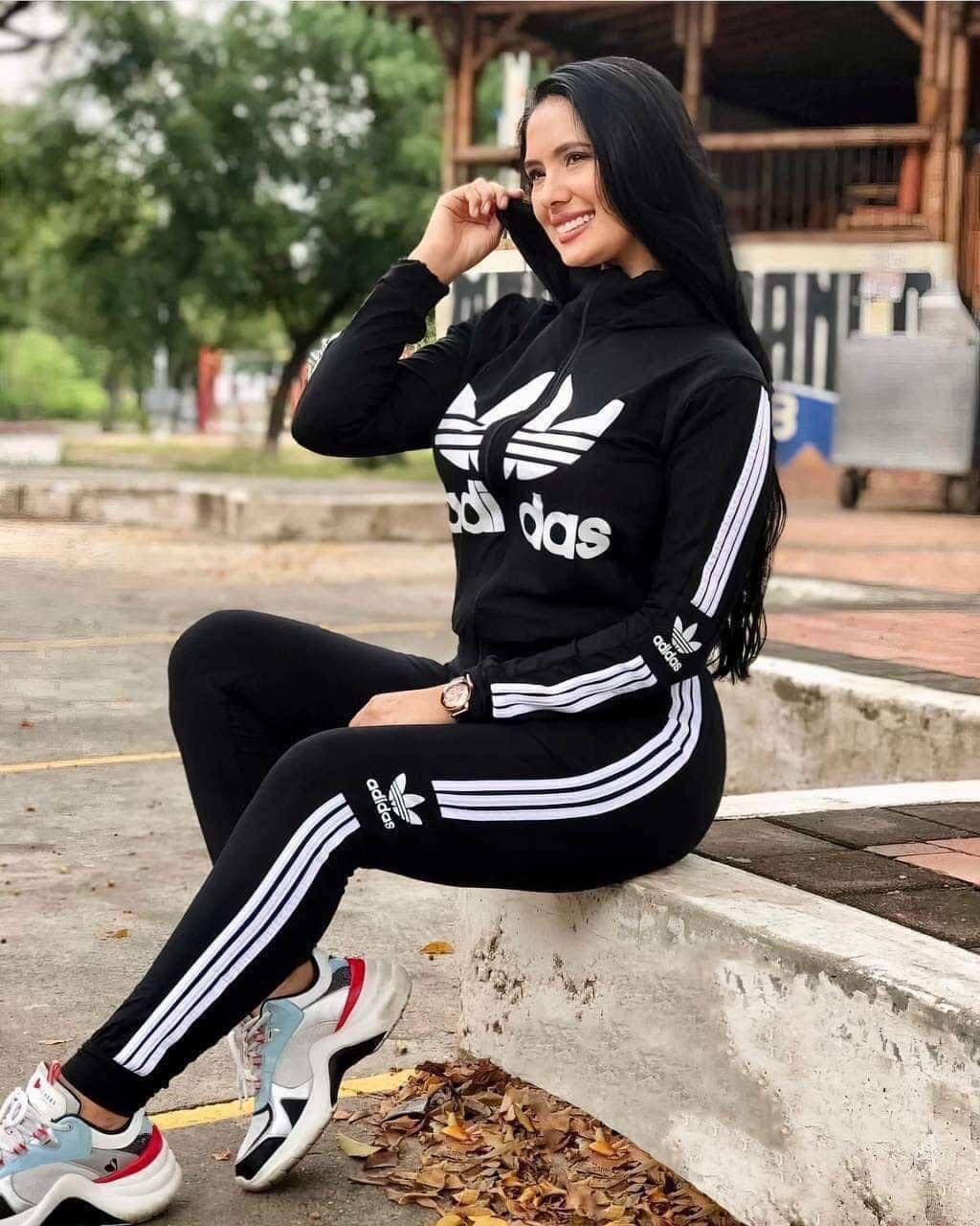Trening Dama Adidas B2By