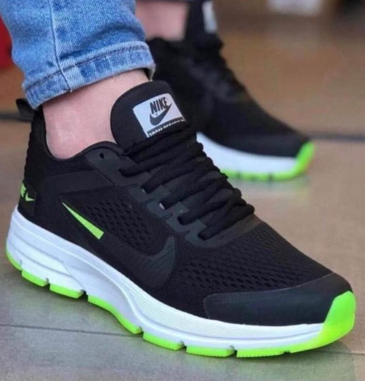 Adidasi Nike Zoom Run