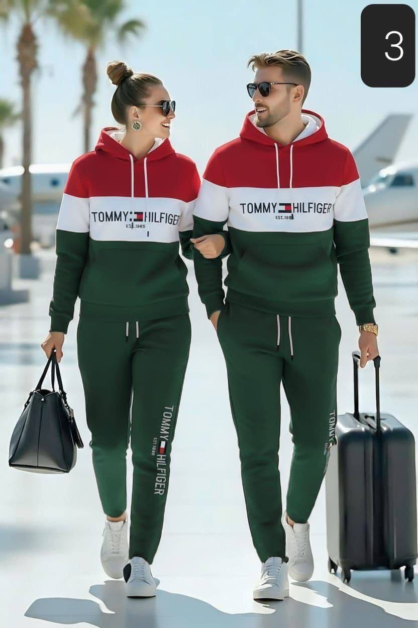 Trening Tommy Hilfiger Vatuit