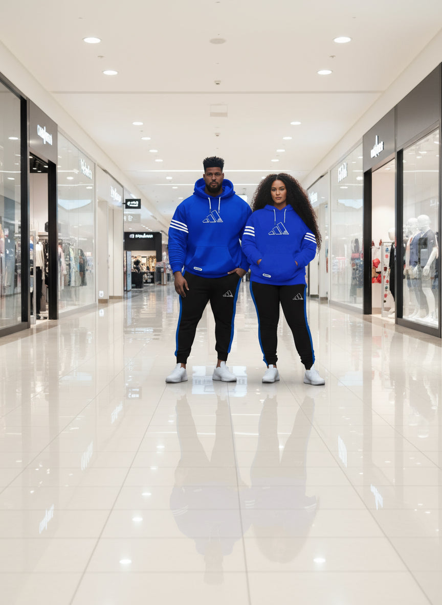 Trening Adidas  Marimi Mari–  Ly