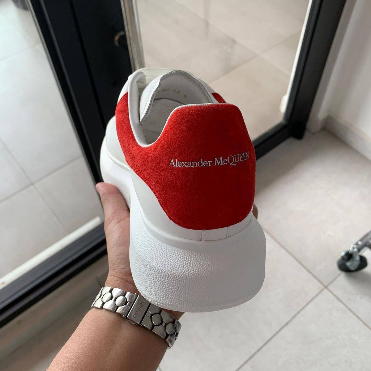 Alexander McQueen Aly