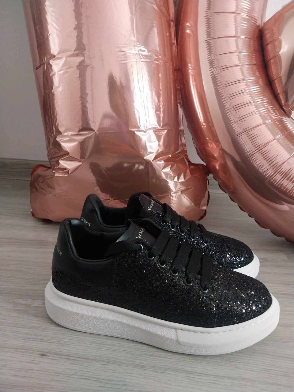 Alexander McQueen Aly