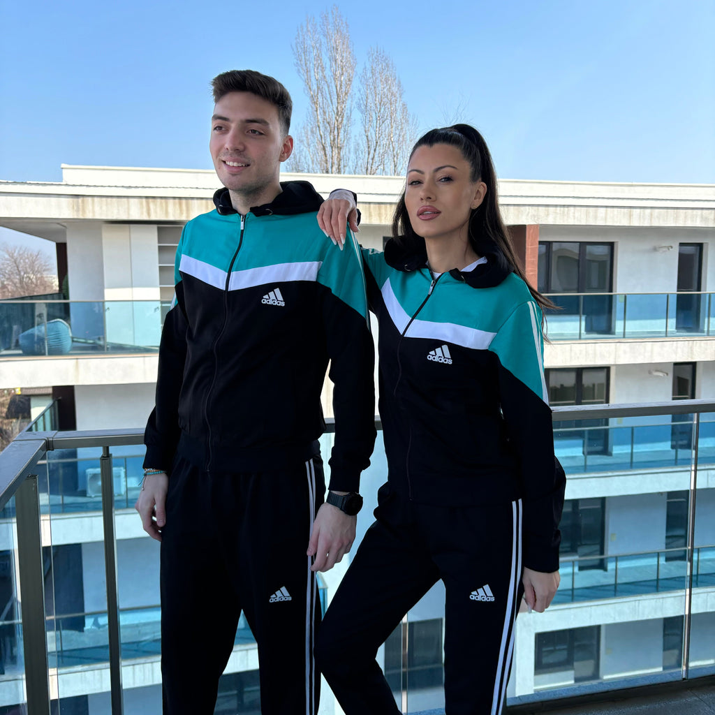Trening Cuplu - TCAV5
