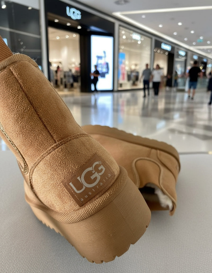 Ugg Dama  Ant