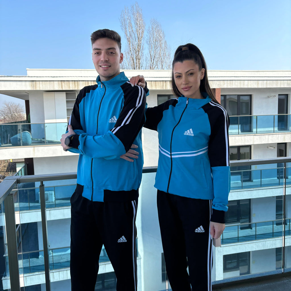 Trening Cuplu - TDAA3