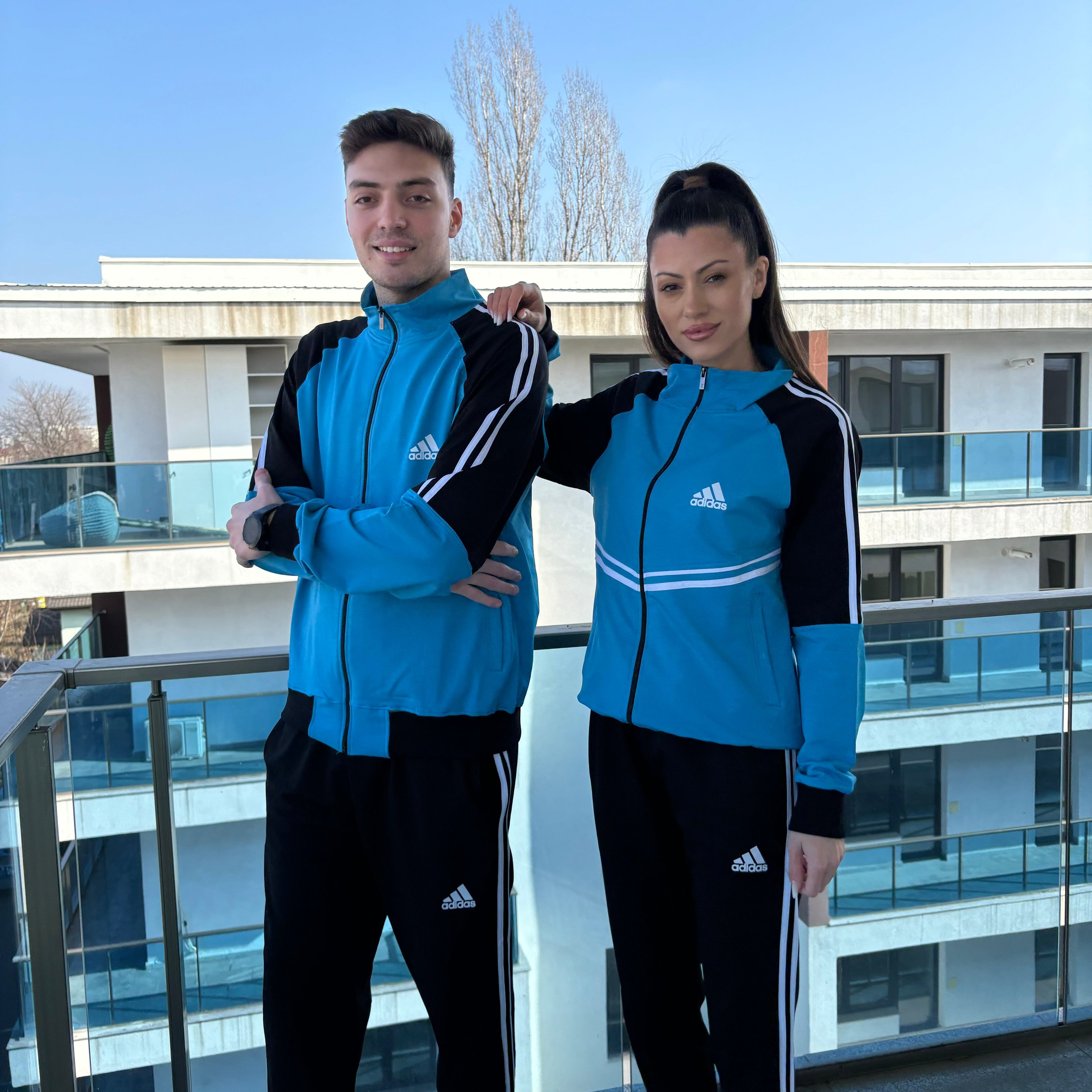 Trening Cuplu - TDAA3