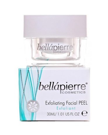 Masca exfolianta- Bella Pierre Exfoliating Facial Peel 30 ml