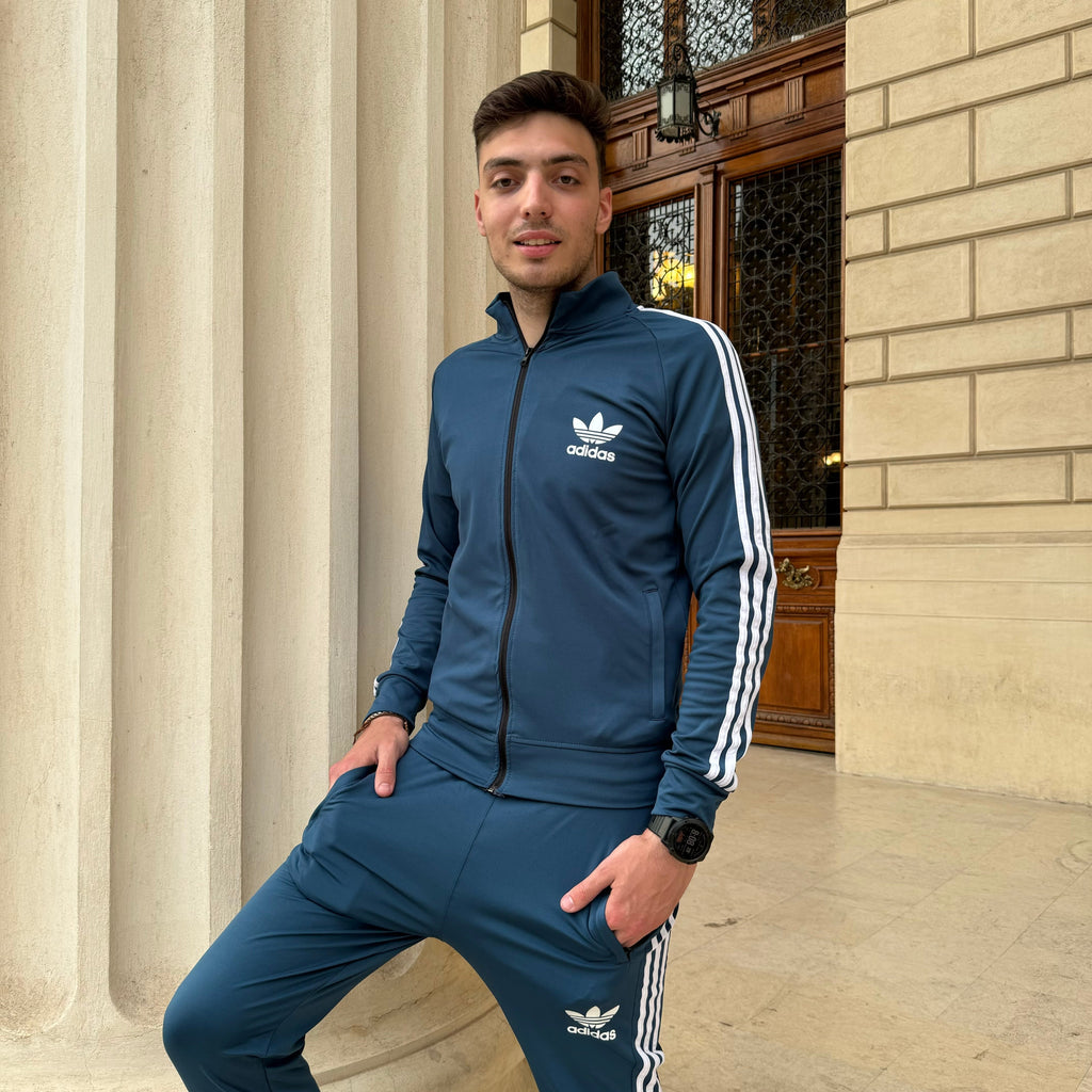 Set Trening Matchy El si Ea - TAVC