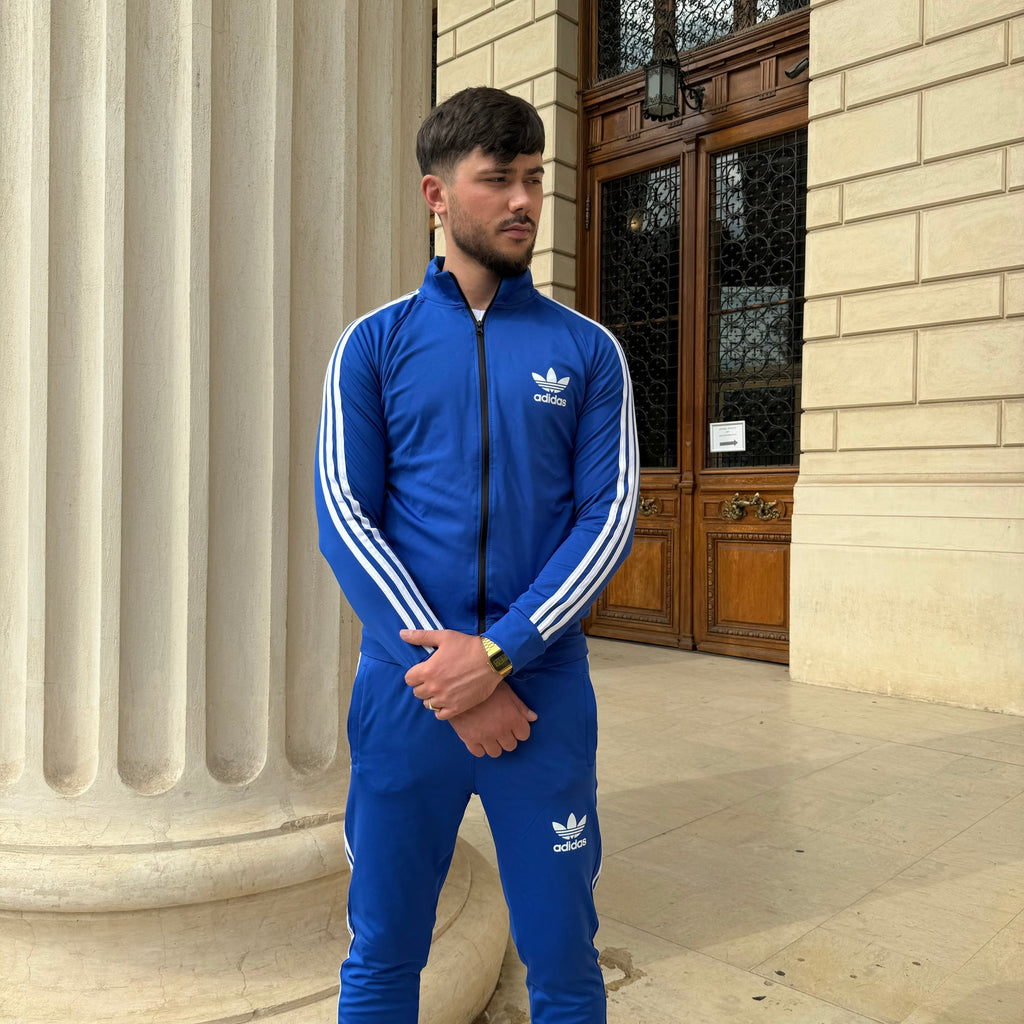 Trening EnduraFit - Royal Blue