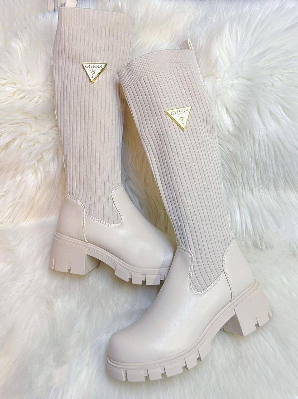 Cizme Guess Ant