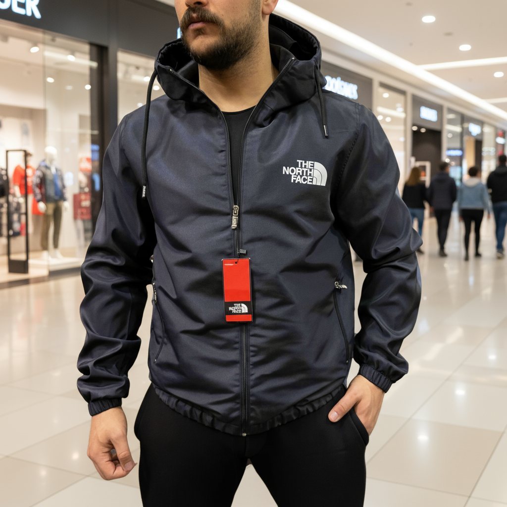 Geacă The North Face