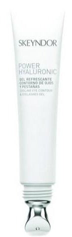 Gel racoritor pentru ochi si gene - SKEYNDOR Cooling Eye Contour & Eyelashes Gel 15 ml