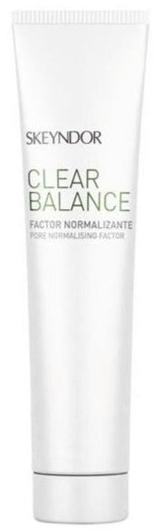 Formula normalizanta pentru ten - SKEYNDOR Clear Balance Pore Normalising Factor 75 ml