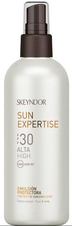 Emulsie spray de corp SPF 30 - SKEYNDOR Protective Emulsion Cream 200 ml