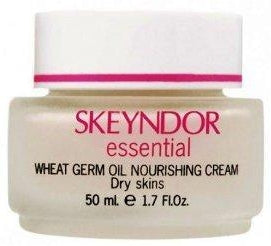 Crema hranitoare cu germeni de grau - SKEYNDOR Essential Wheat Germ Oil Nourishing Cream 50 ml