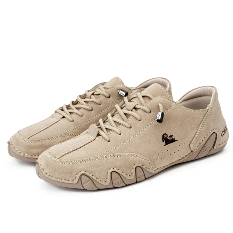 Luxury Casual Shoes Men Sneakers 2023 Male High Top Sneakers Winter Warm Designer Fashion Loafers Lace Up Shoes Men Ankle Boots