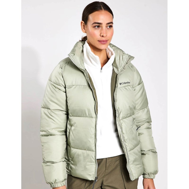 COLUMBIA JACHETA Puffect II Full Zip Jacket