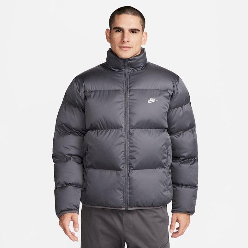 NIKE JACHETA Barbati M NK CLUB PUFFER JKT