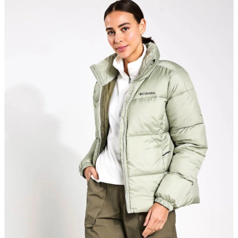 COLUMBIA JACHETA Puffect II Full Zip Jacket