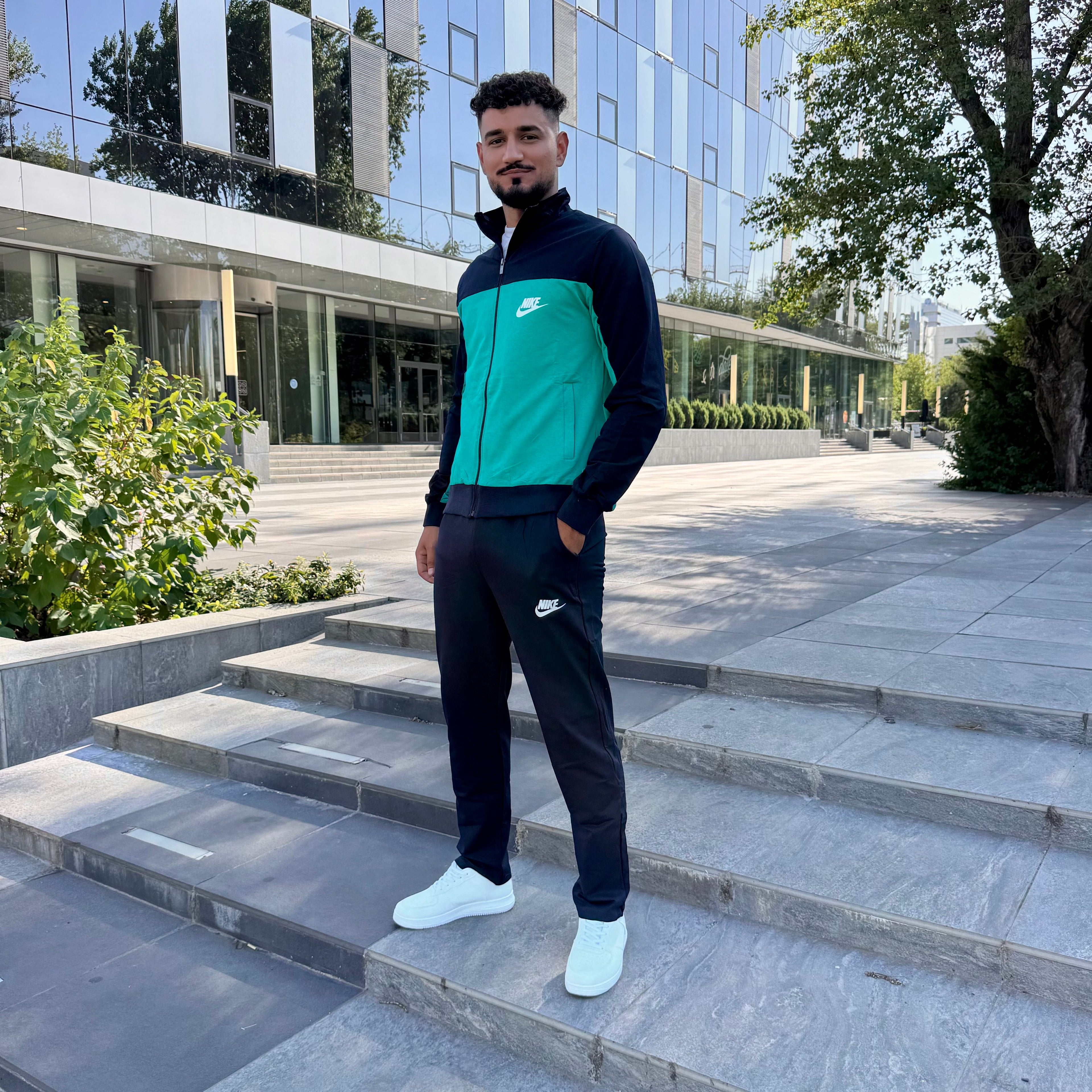 Trening Cuplu UrbanFit - NNFFN