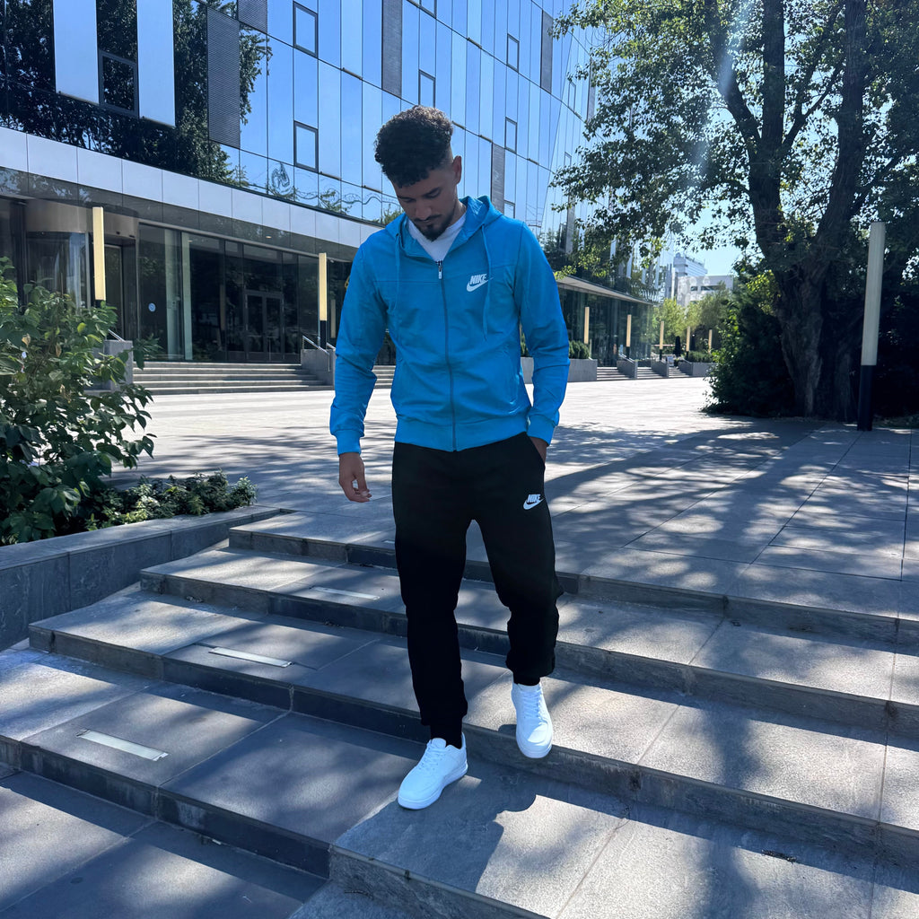 Trening Cuplu UrbanFit - NBN