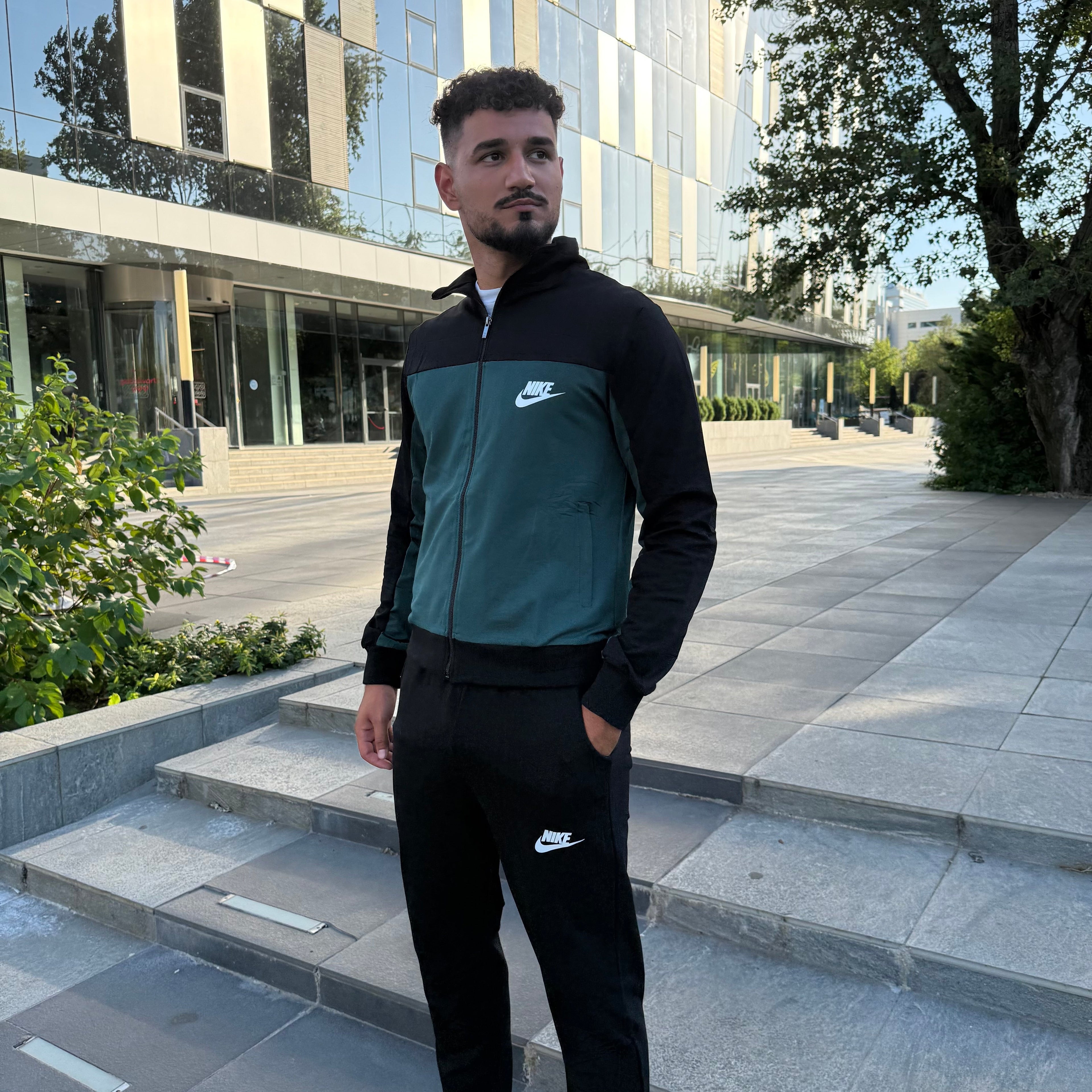 Trening Cuplu UrbanFit - NNVN