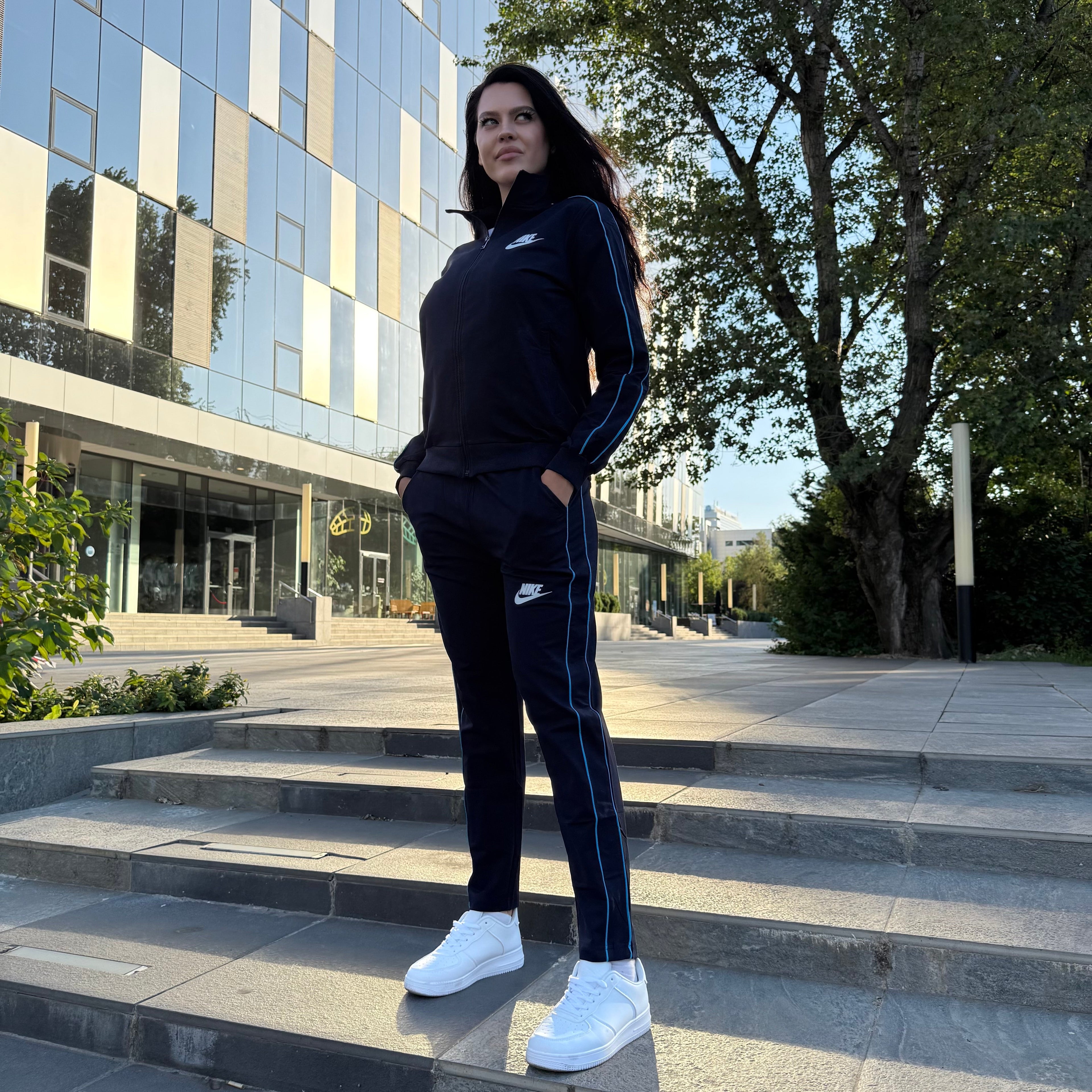 Trening Damă UrbanFit - NBB