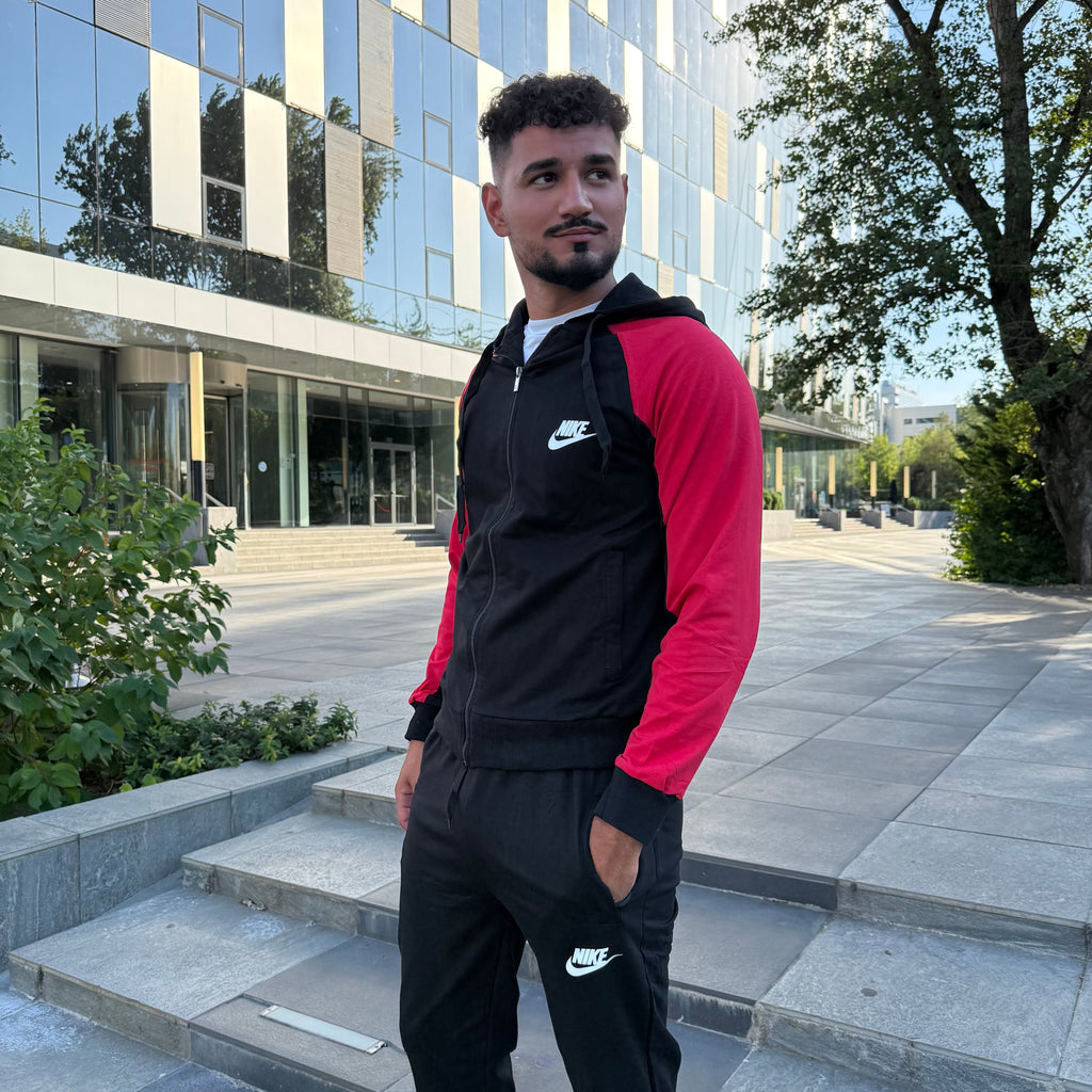 Trening Cuplu UrbanFit - NNRN