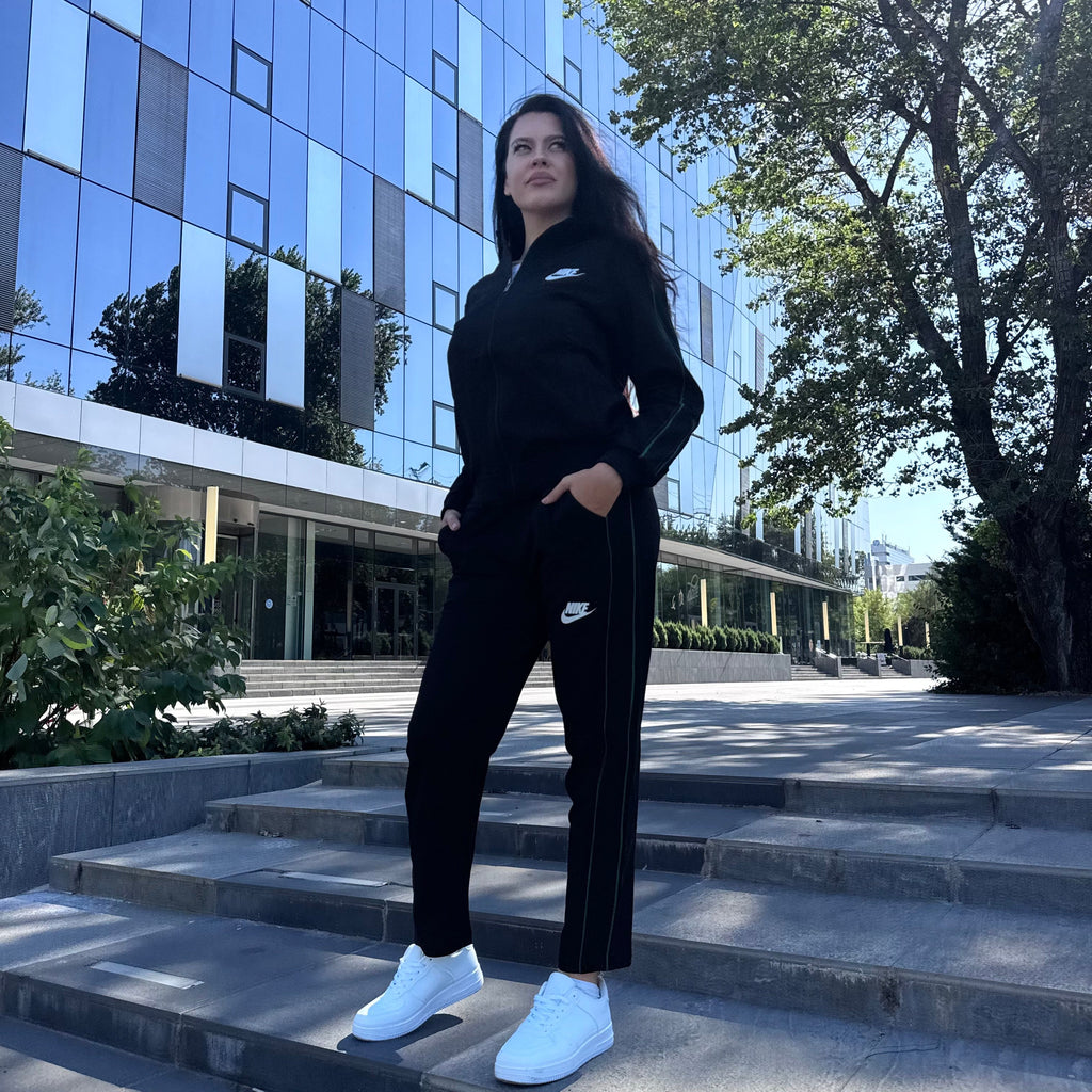Trening Damă UrbanFit - NNNN
