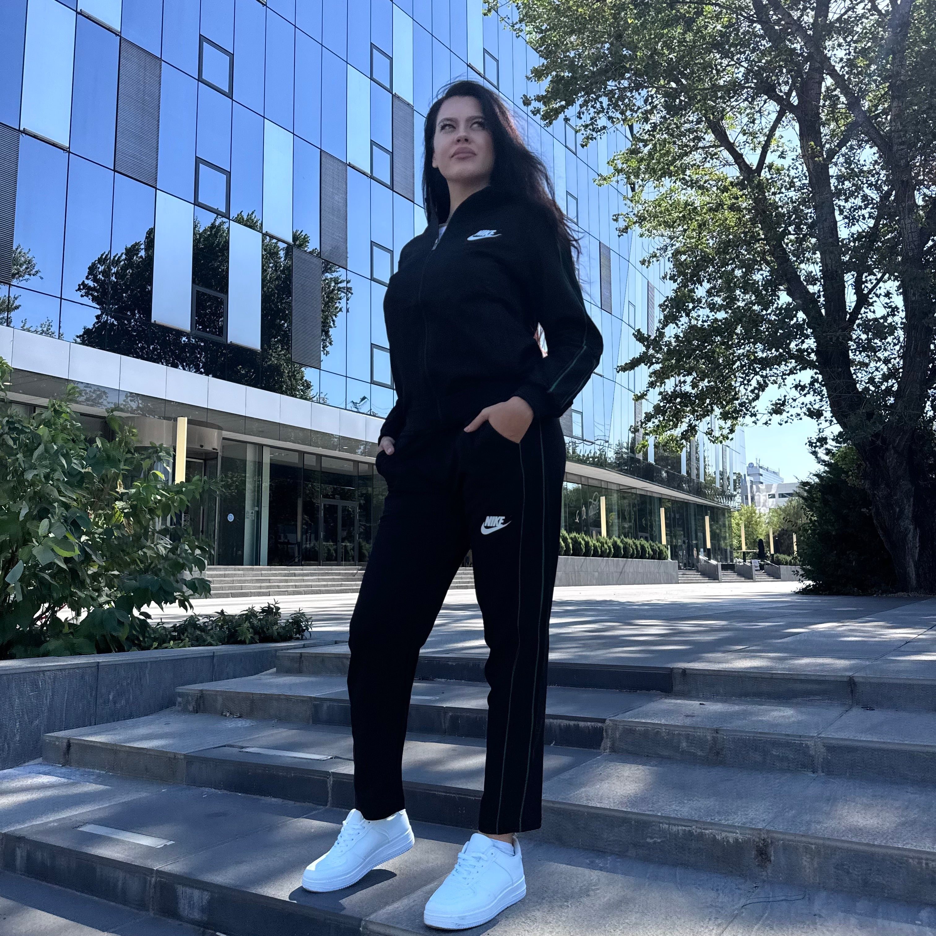 Trening Damă UrbanFit - NNNN