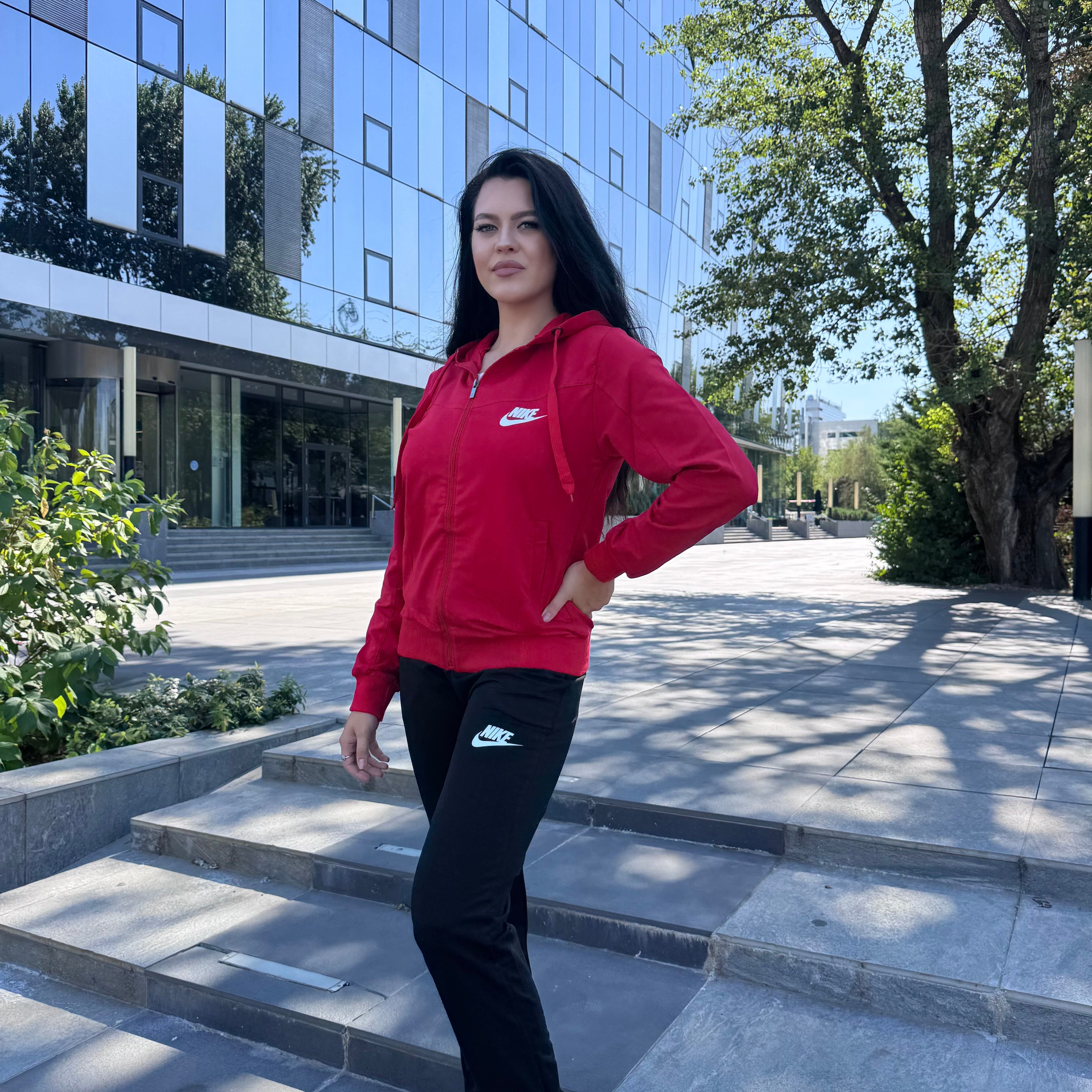Trening Damă UrbanFit - NRN