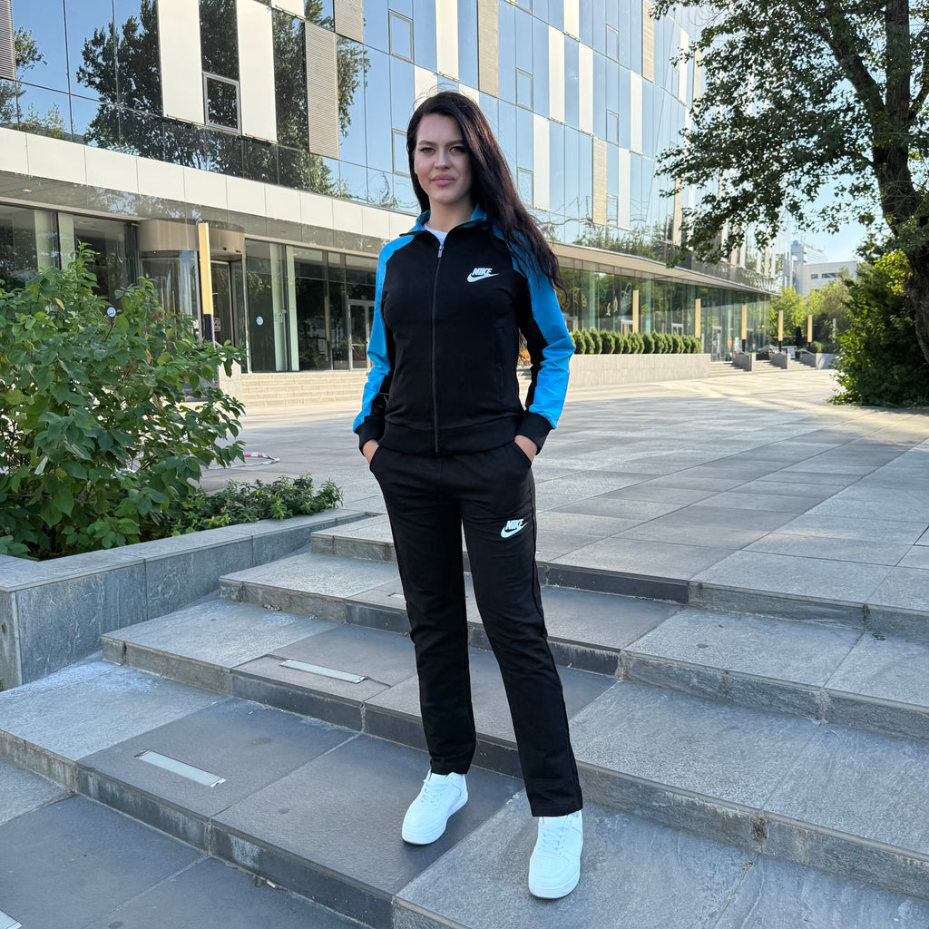 Trening Damă UrbanFit - NNAN